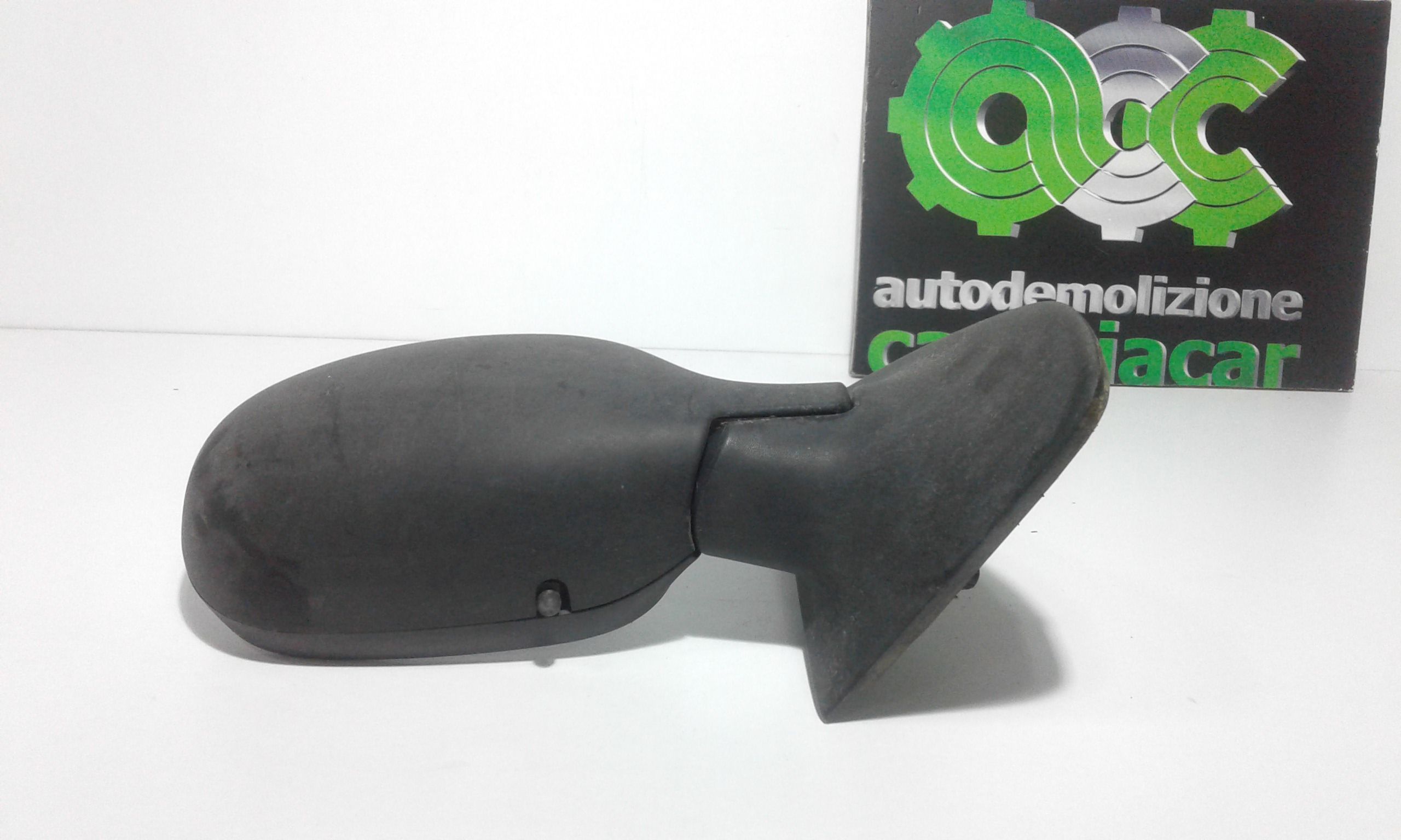 Specchietto Retrovisore Destro RENAULT Clio 4