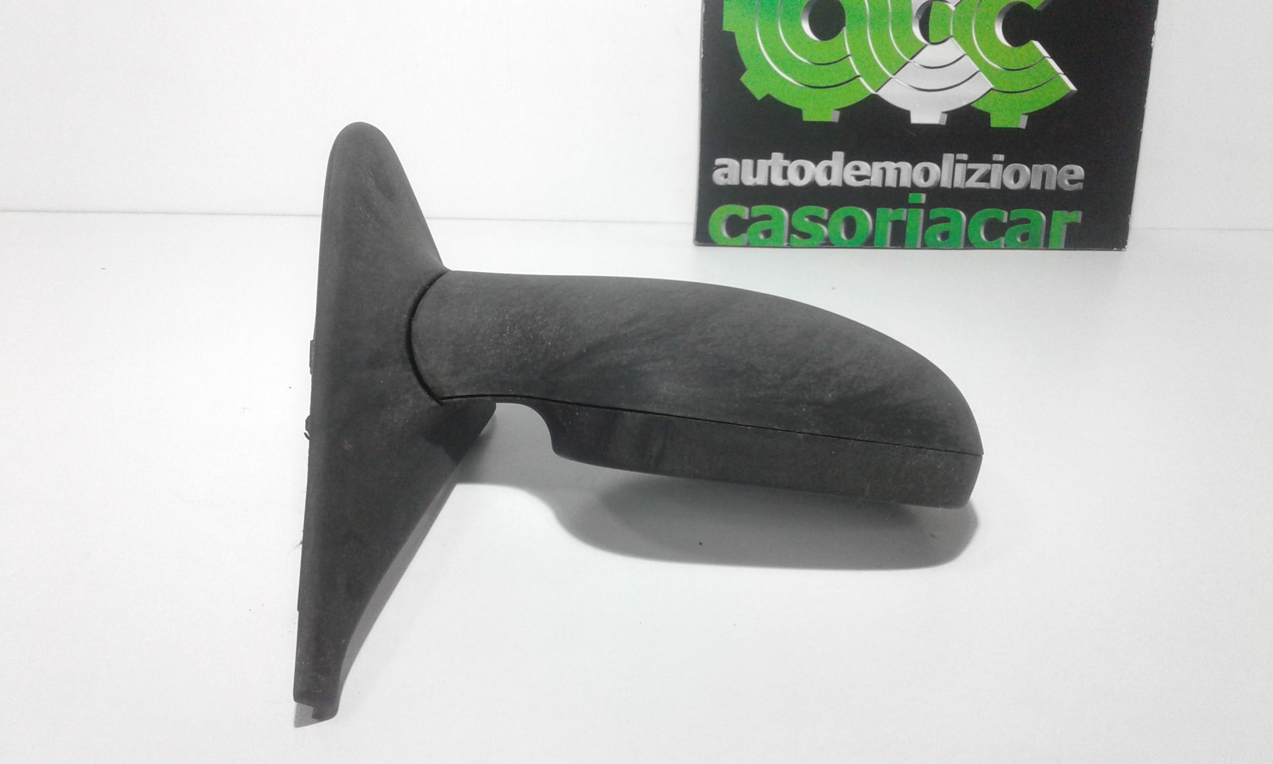 Specchietto Retrovisore Destro RENAULT Clio 4