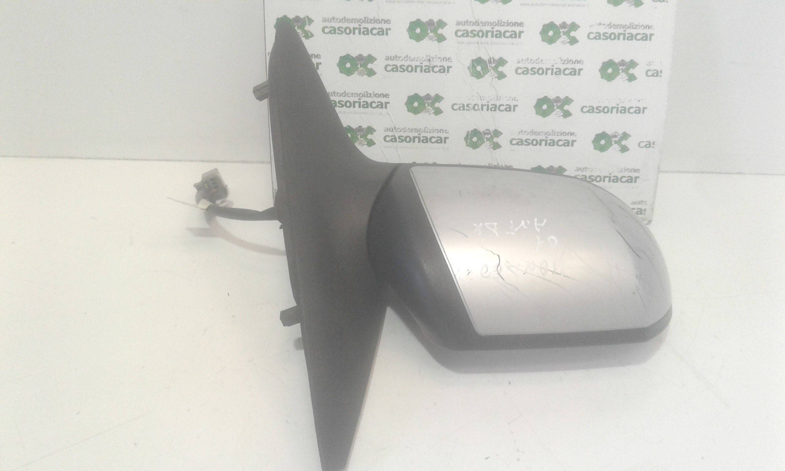 Specchietto Retrovisore Destro FORD Mondeo S. Wagon 3 Serie