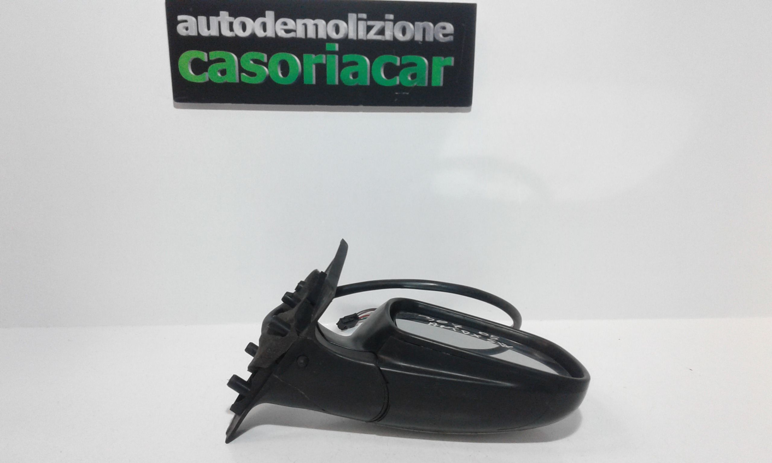 Specchietto Retrovisore Destro PEUGEOT 307 S. Wagon