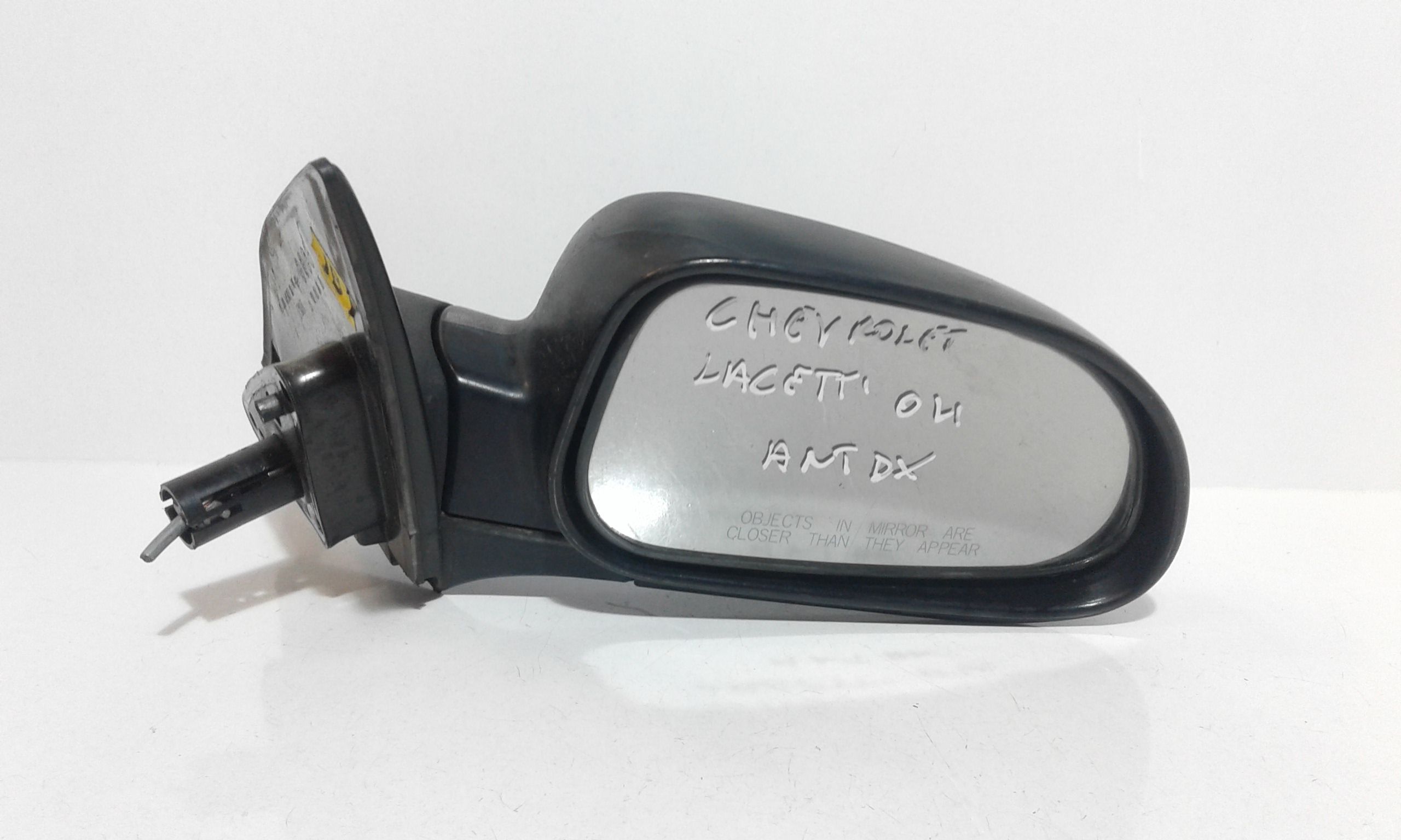 Specchietto Retrovisore Destro CHEVROLET Lacetti 1 Serie