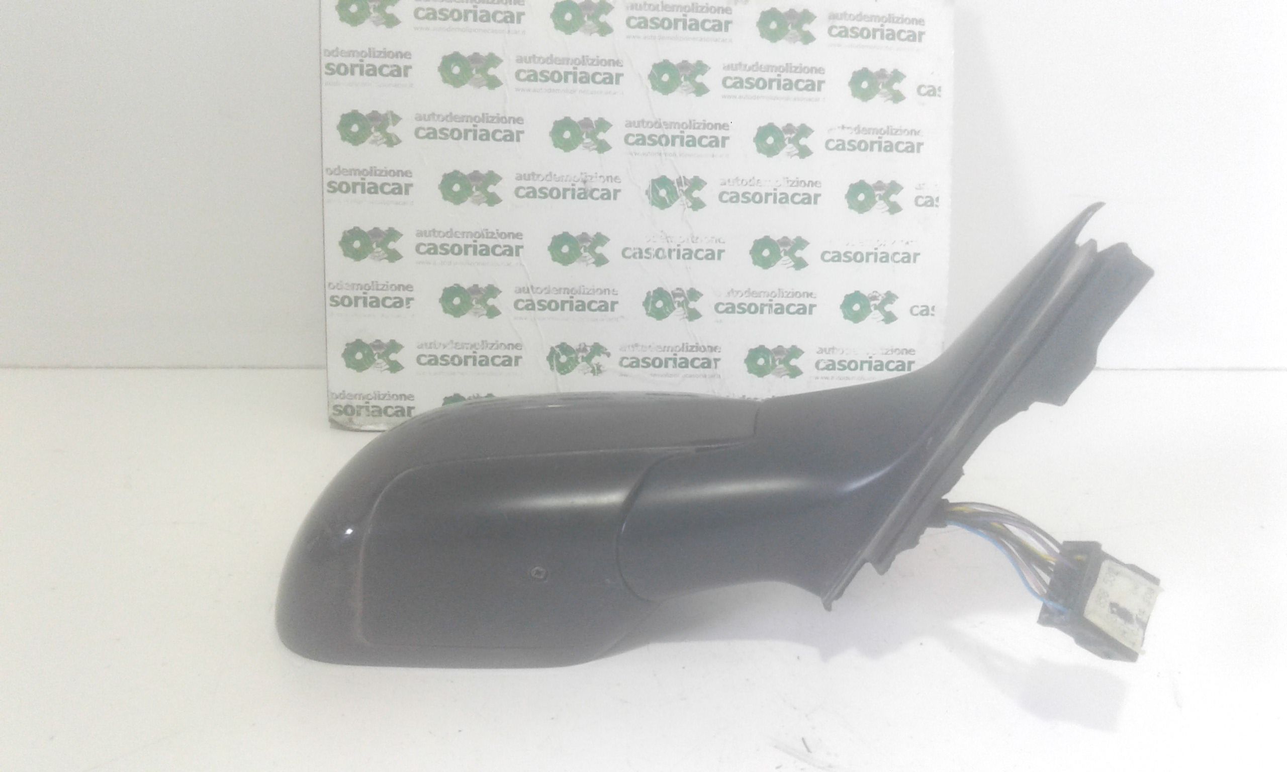 Specchietto Retrovisore Destro AUDI A6 Allroad 1 Serie