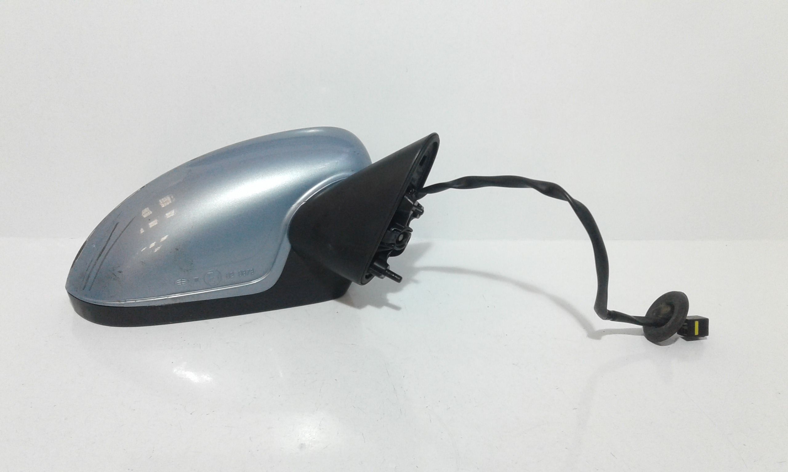 Specchietto Retrovisore Destro OPEL Corsa D 5P 1 Serie