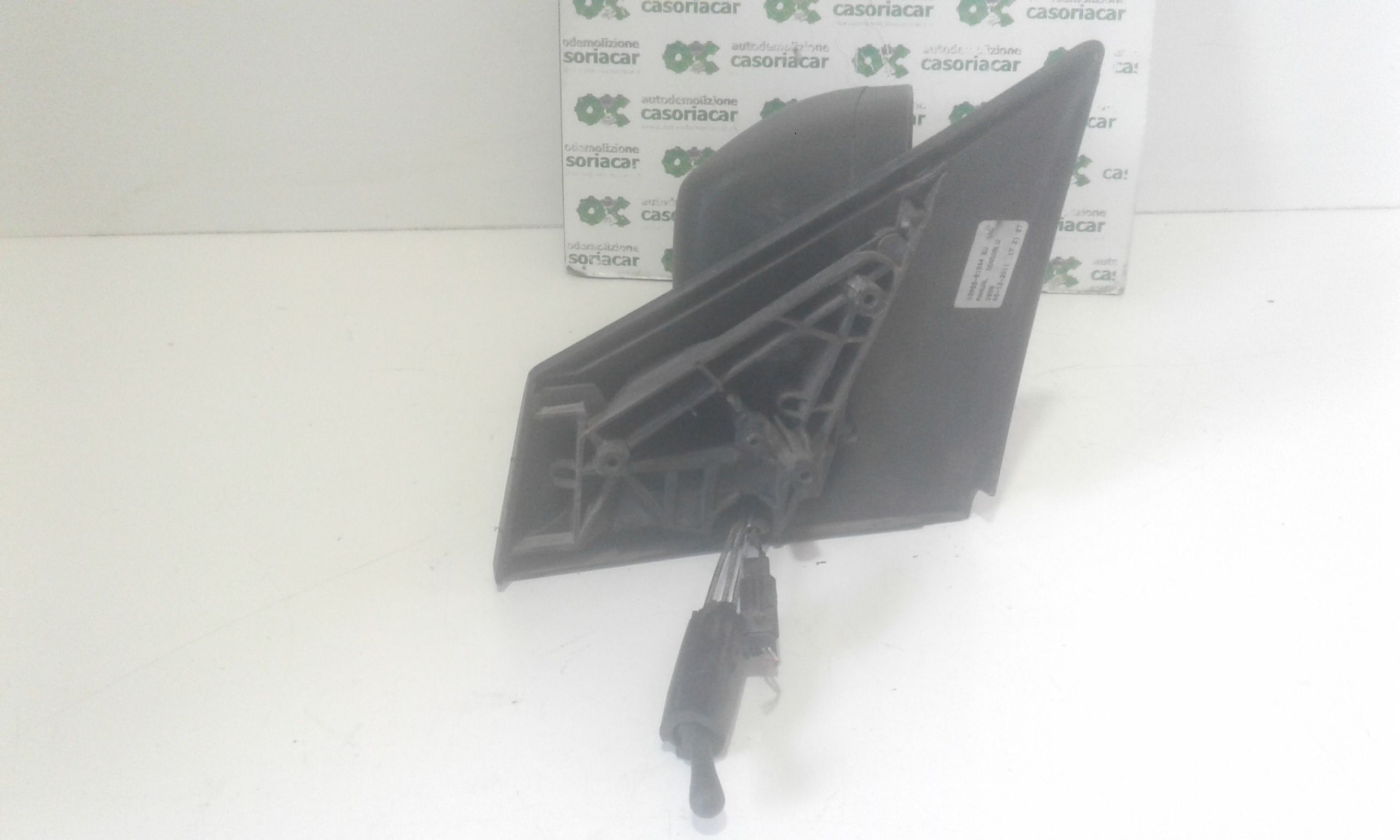 Specchietto Retrovisore Destro RENAULT Clio Serie
