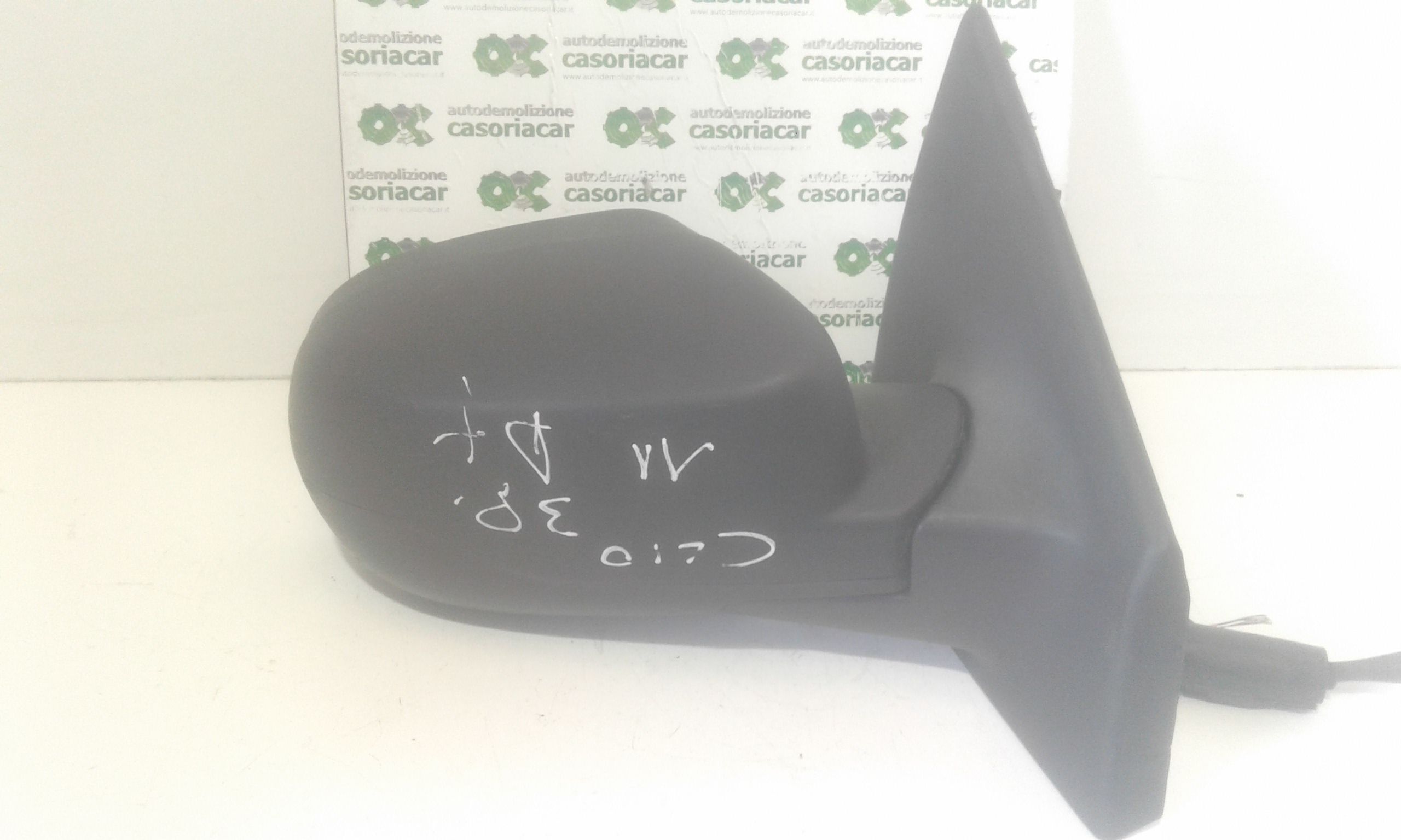 Specchietto Retrovisore Destro RENAULT Clio Serie