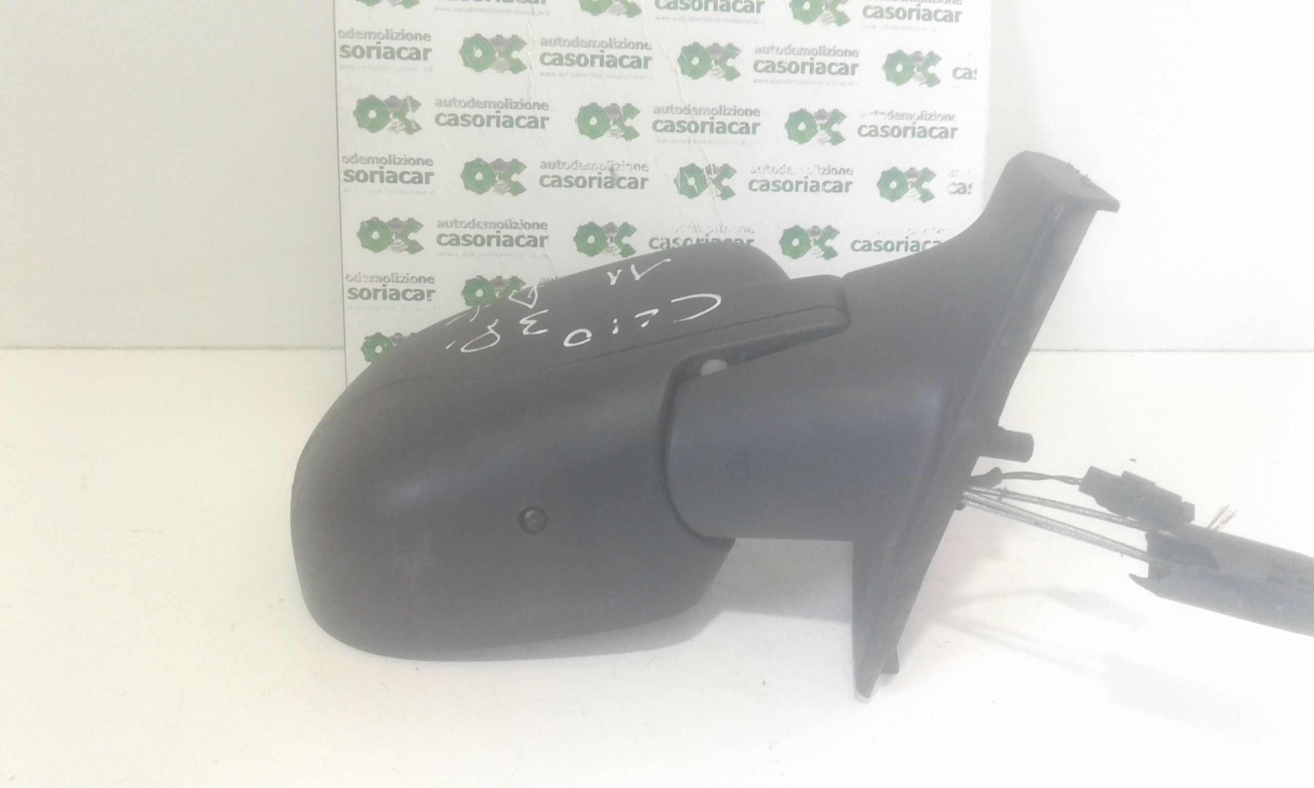 Specchietto Retrovisore Destro RENAULT Clio Serie
