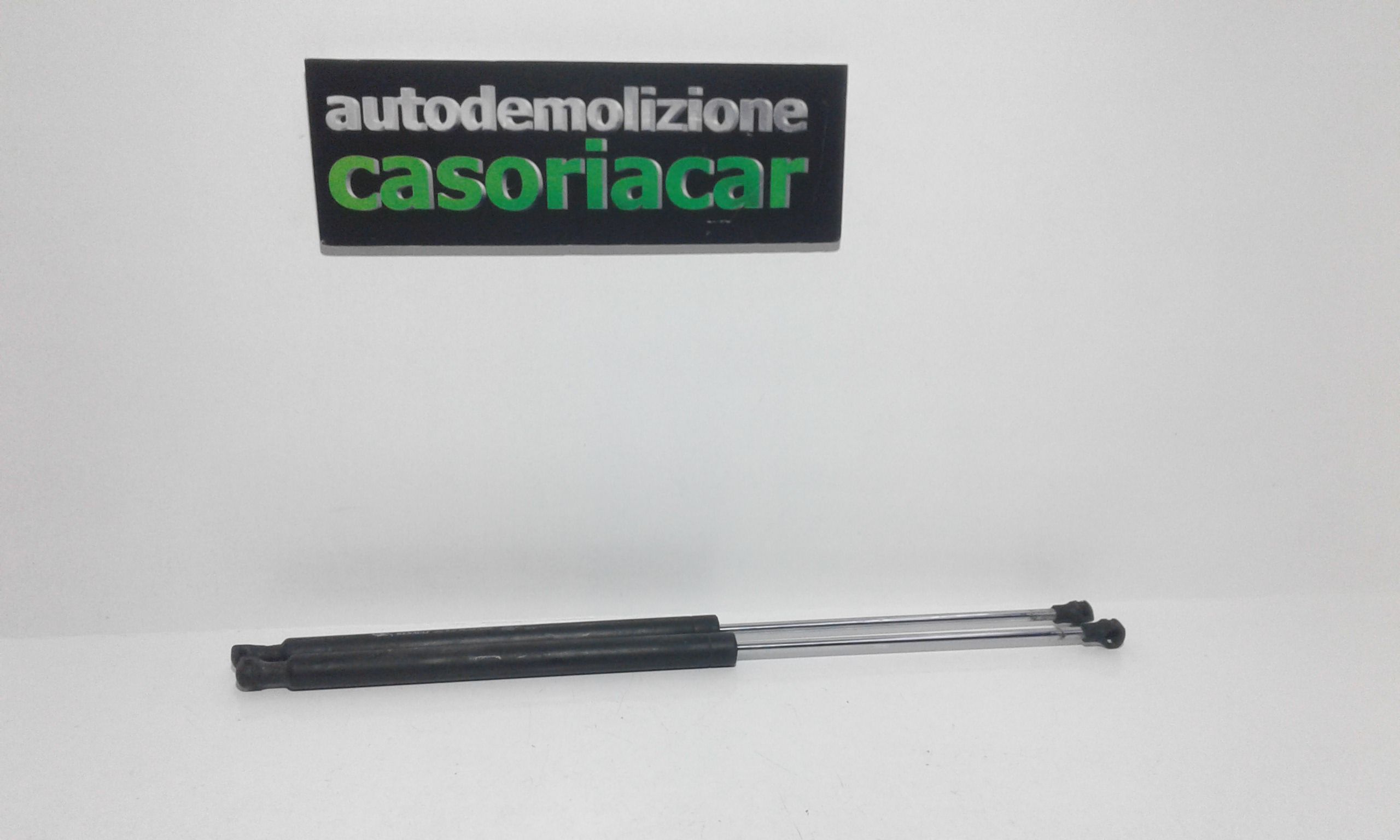 Pistoncini cofano Post. RENAULT Laguna Berlina 4 Serie