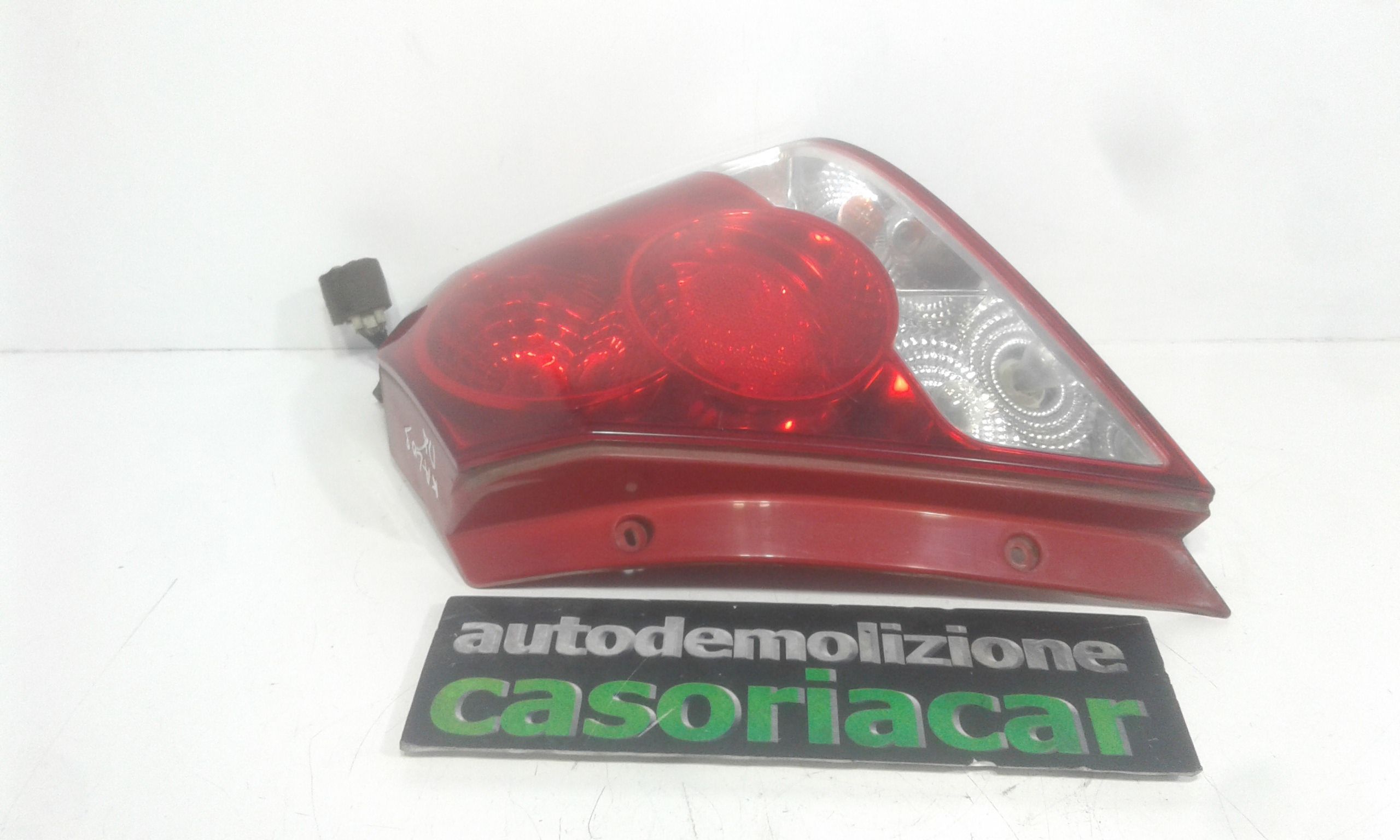 Stop fanale posteriore Destro Passeggero DAEWOO Kalos Serie