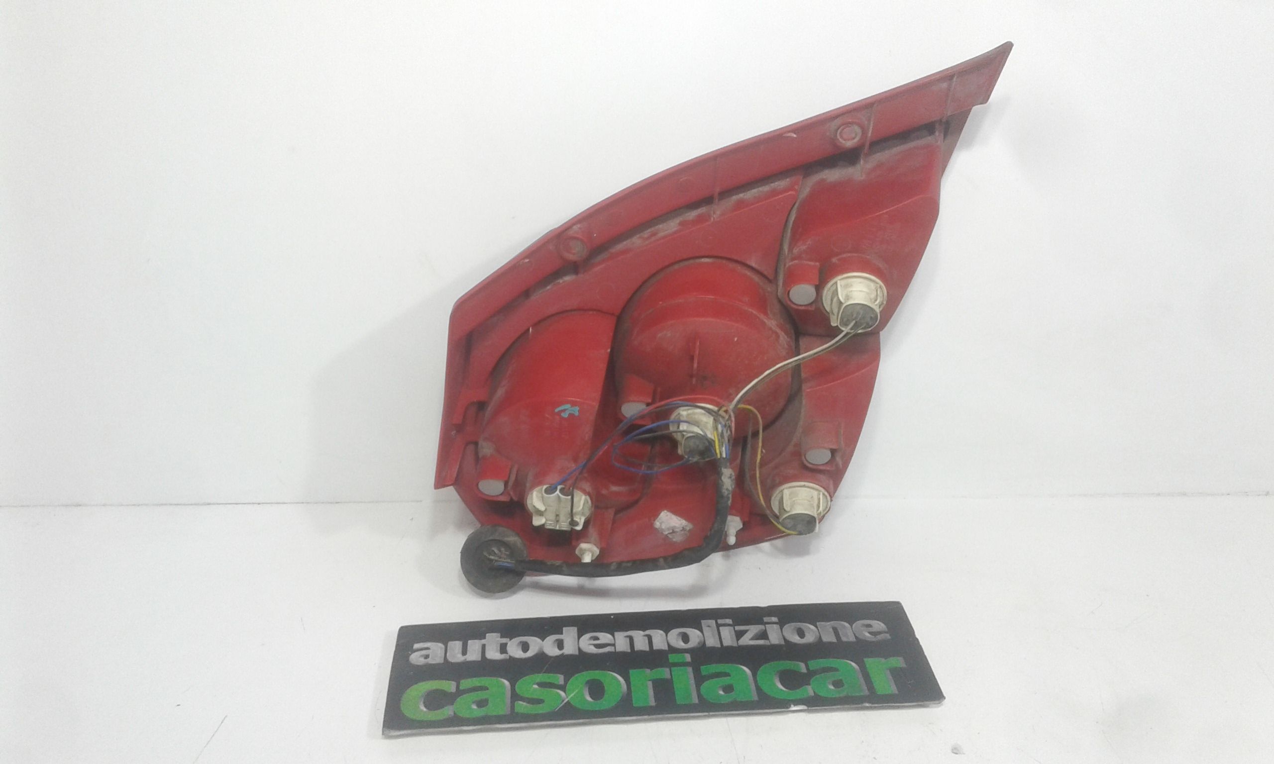 Stop fanale posteriore Destro Passeggero DAEWOO Kalos Serie