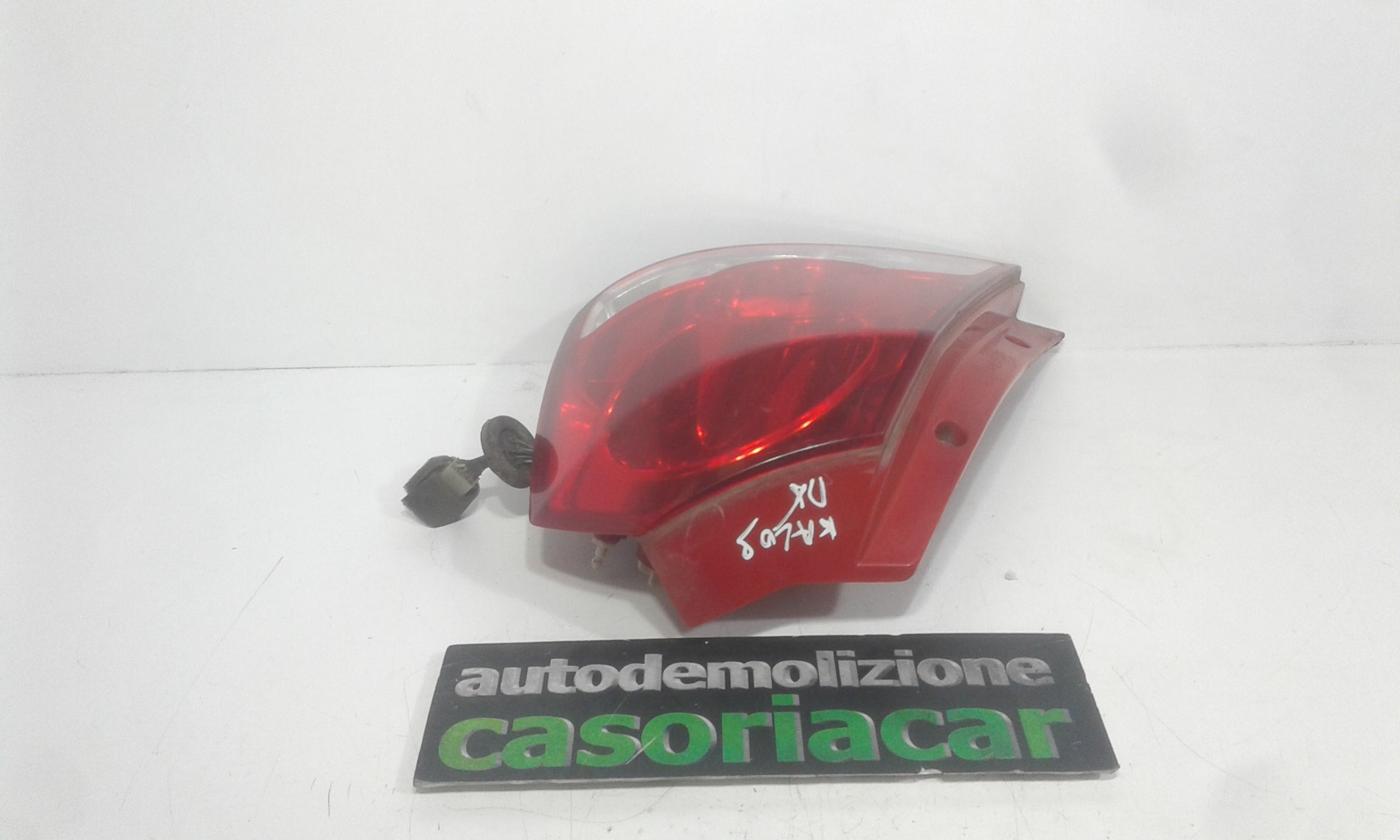 Stop fanale posteriore Destro Passeggero DAEWOO Kalos Serie