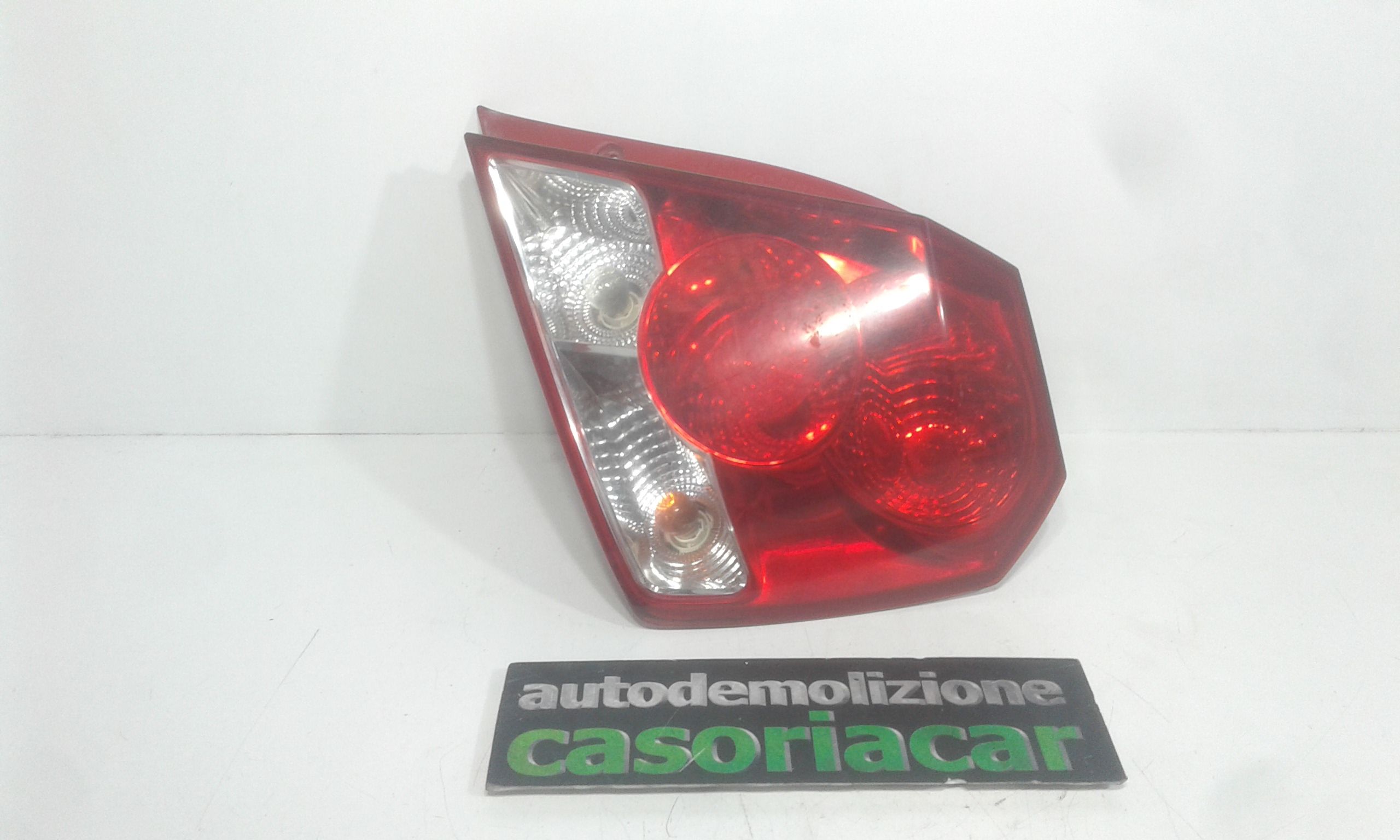 Stop fanale posteriore Destro Passeggero DAEWOO Kalos Serie