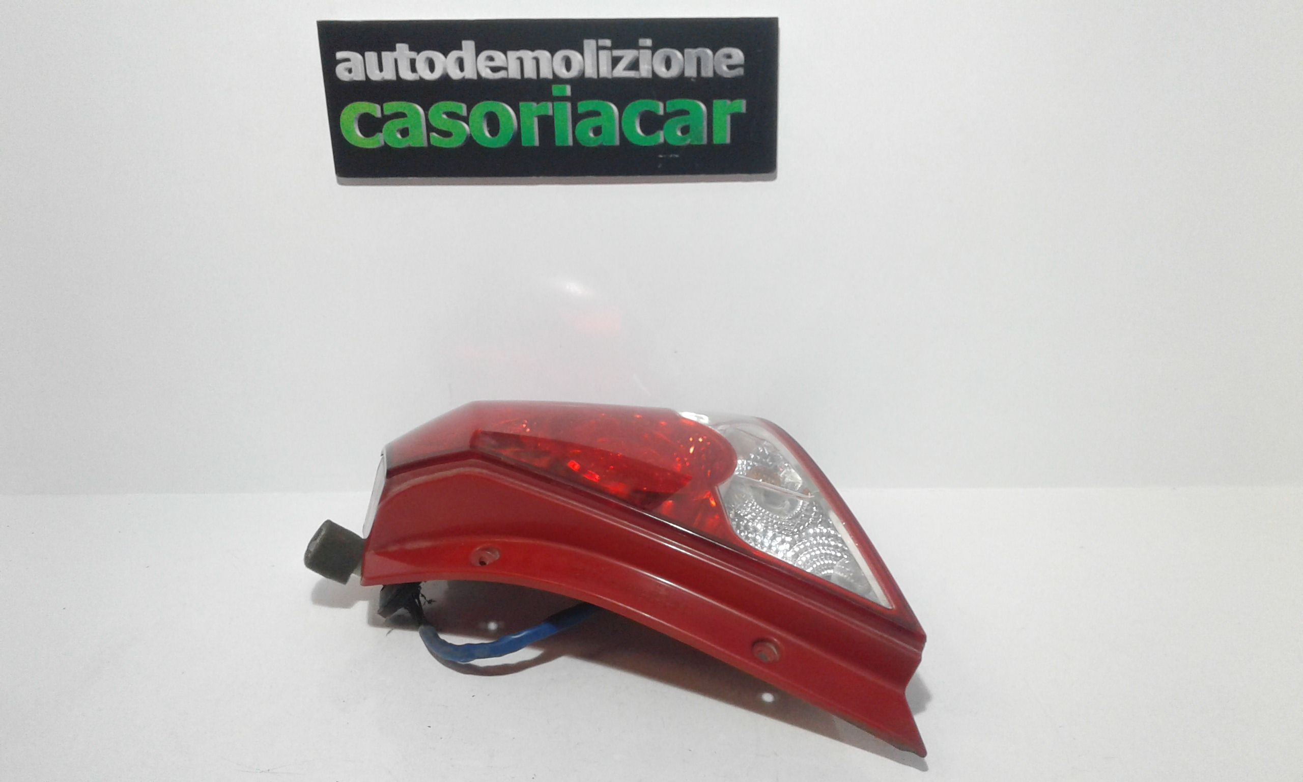 Stop fanale posteriore Destro Passeggero CHEVROLET Kalos 1 Serie