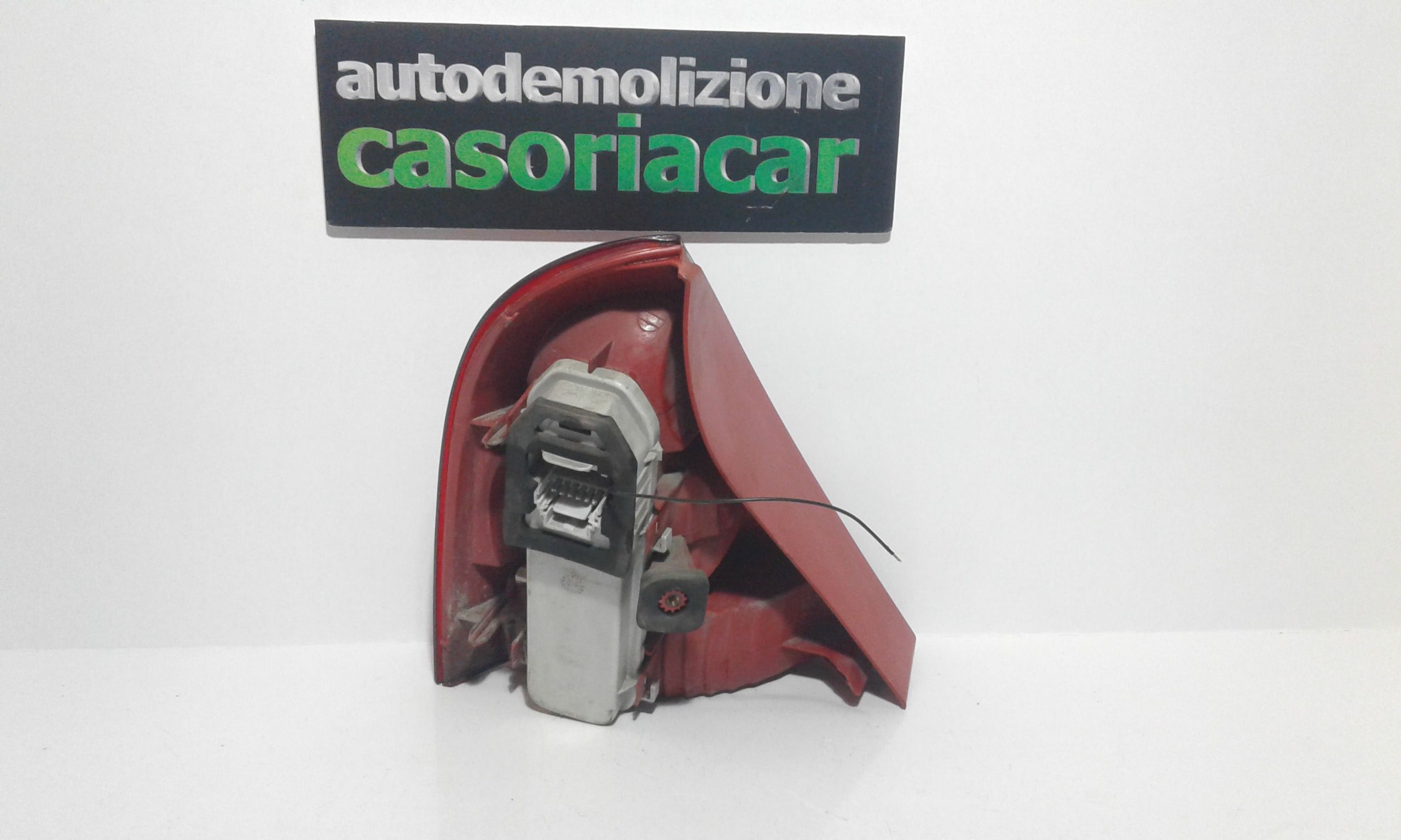 Stop fanale posteriore Destro Passeggero RENAULT Clio 4