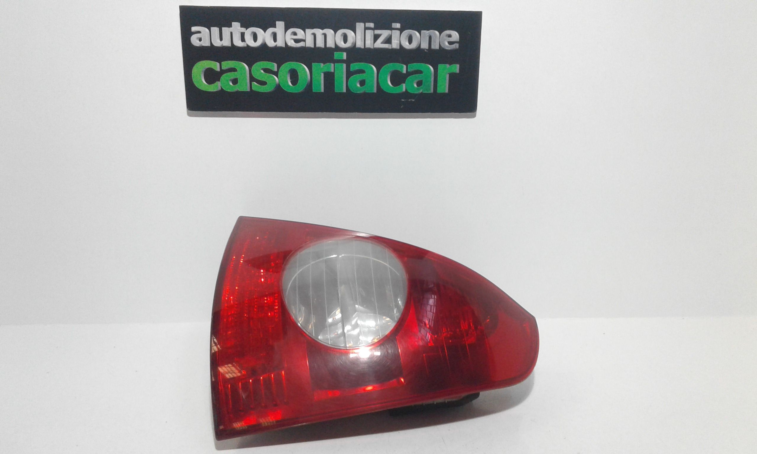 Stop fanale posteriore Destro Passeggero RENAULT Clio 4