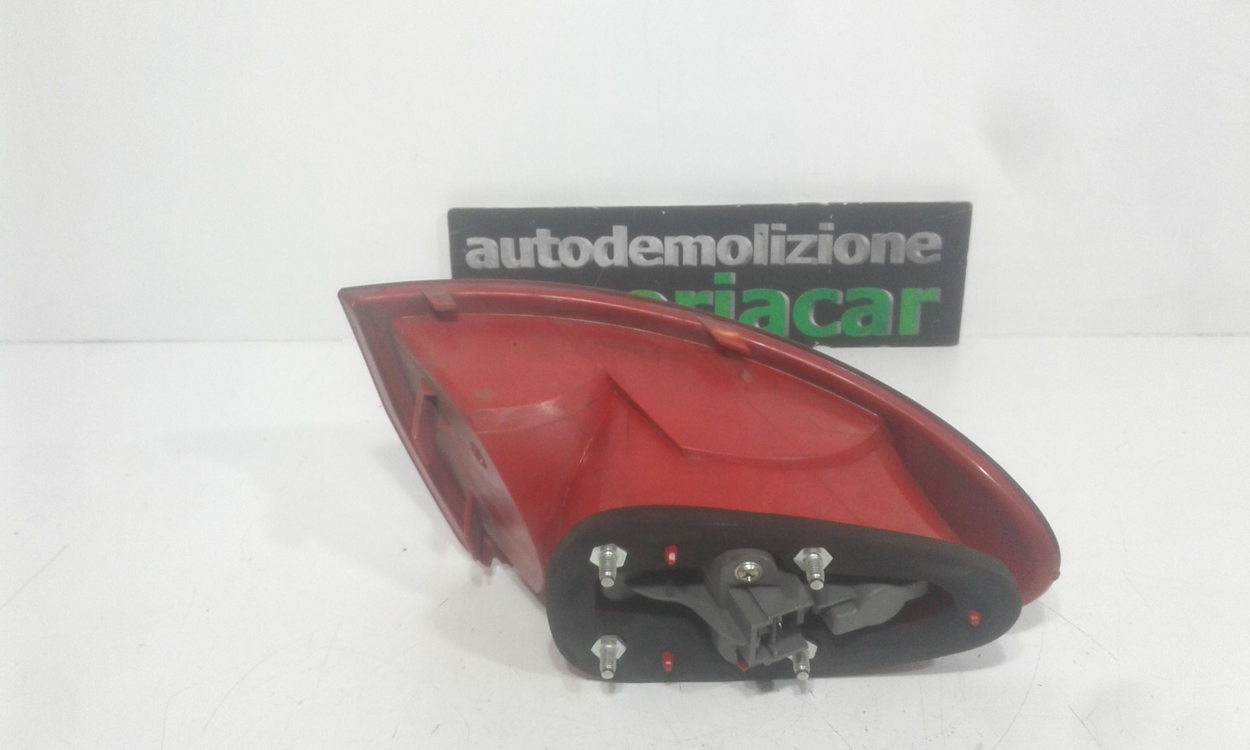 Stop fanale posteriore Destro Passeggero ALFA ROMEO 147 2 serie