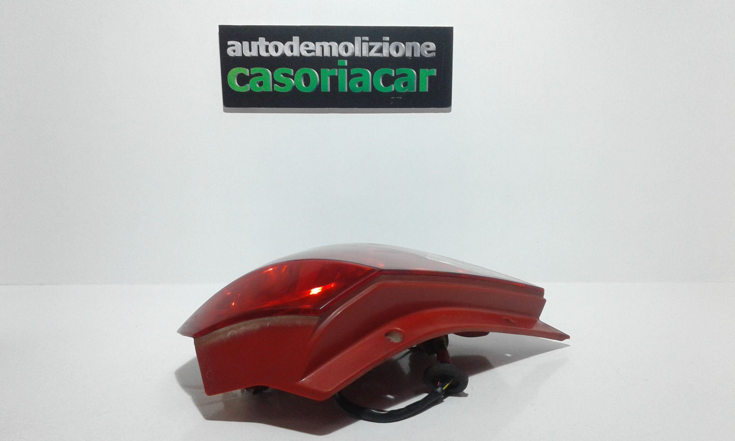 Stop fanale posteriore Destro Passeggero CHEVROLET Kalos 1 Serie