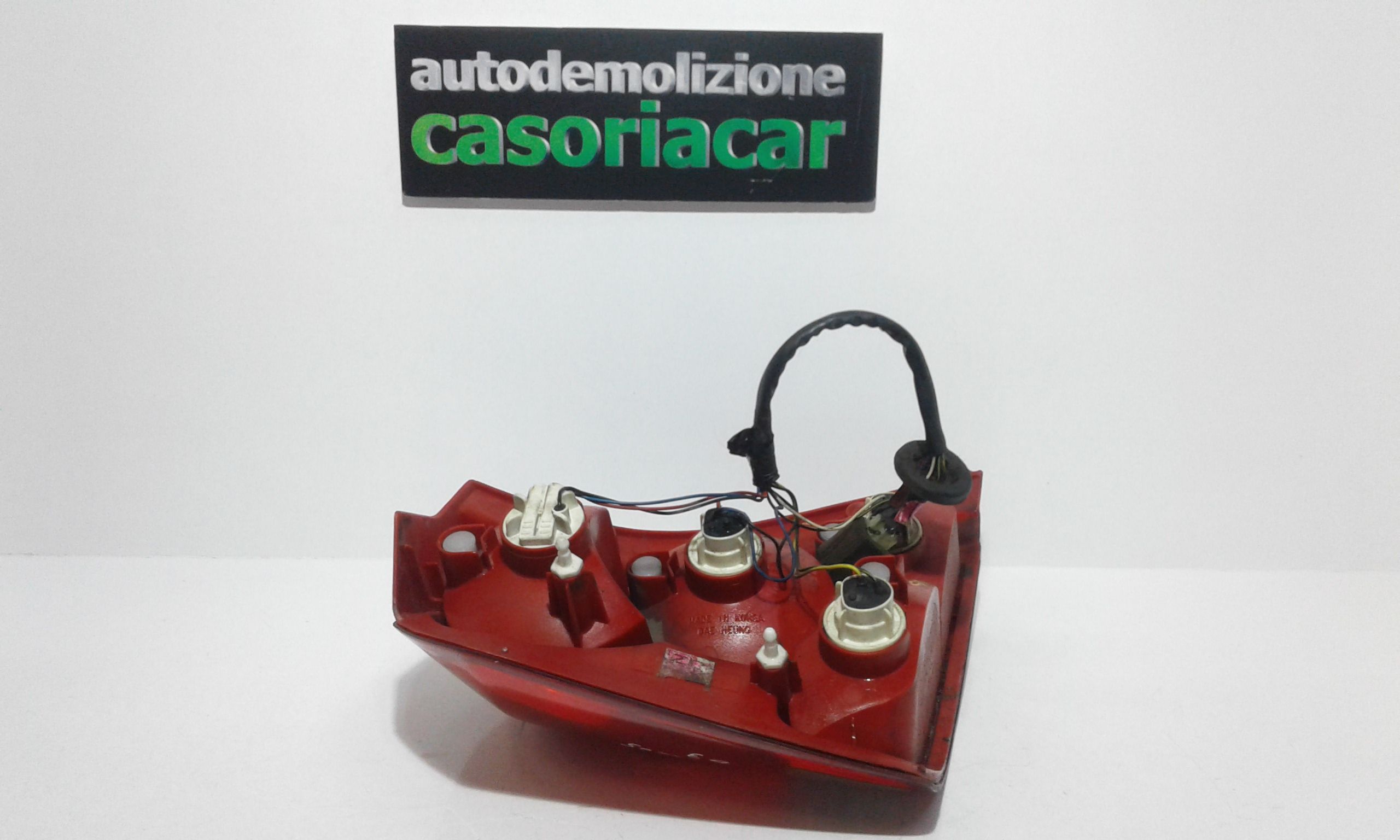 Stop fanale posteriore Destro Passeggero CHEVROLET Kalos 1 Serie