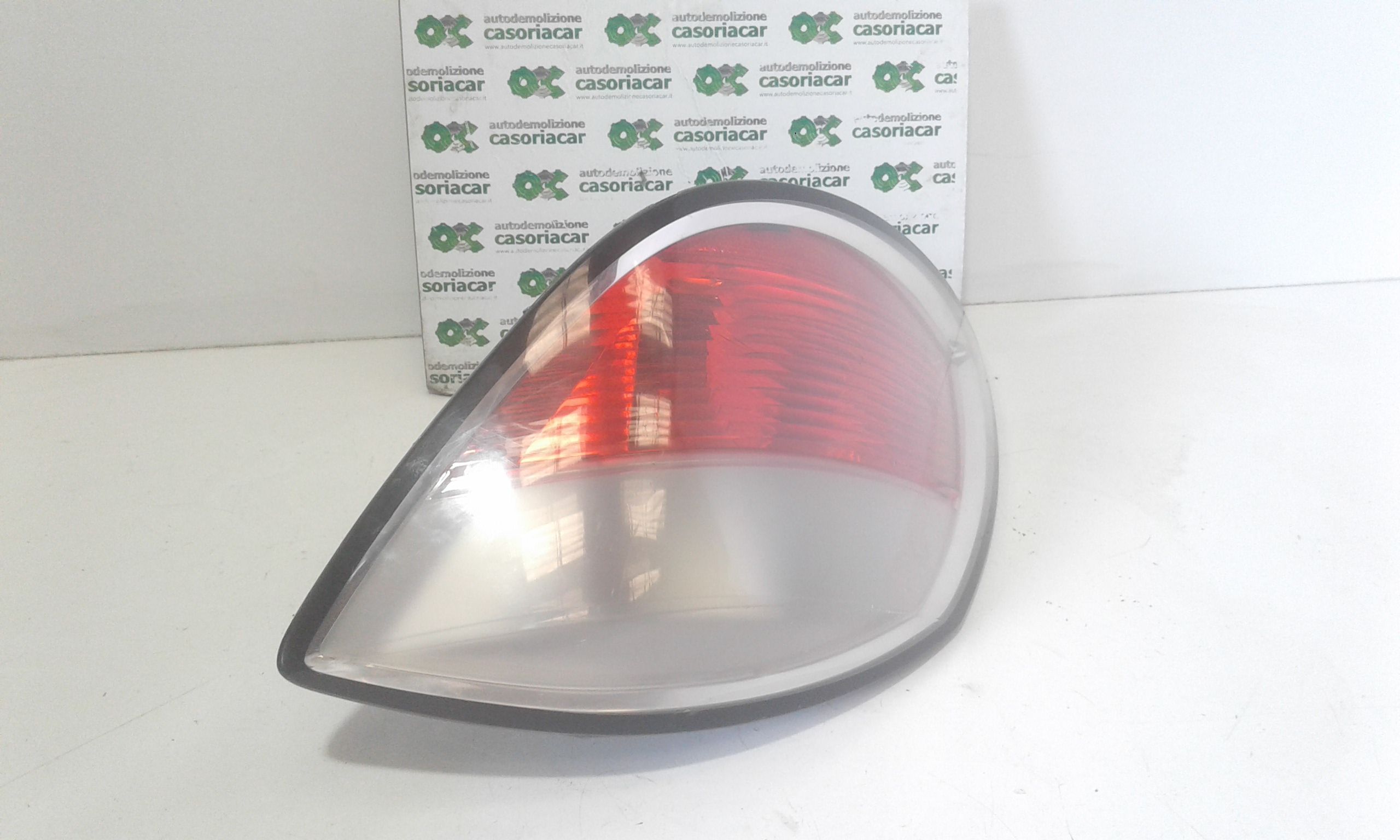 Stop fanale posteriore Destro Passeggero OPEL Astra H Berlina