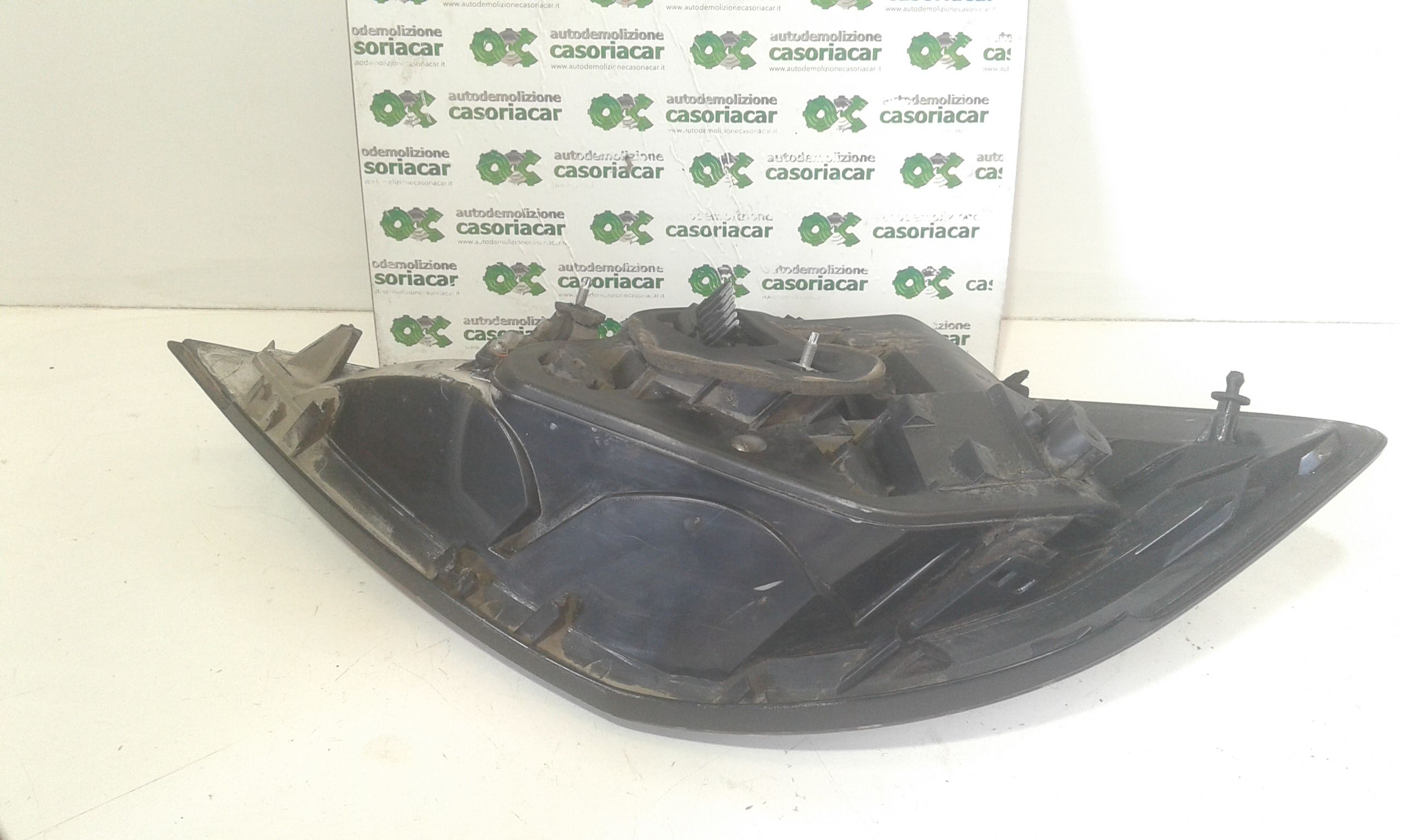 Stop fanale posteriore Destro Passeggero OPEL Astra H Berlina