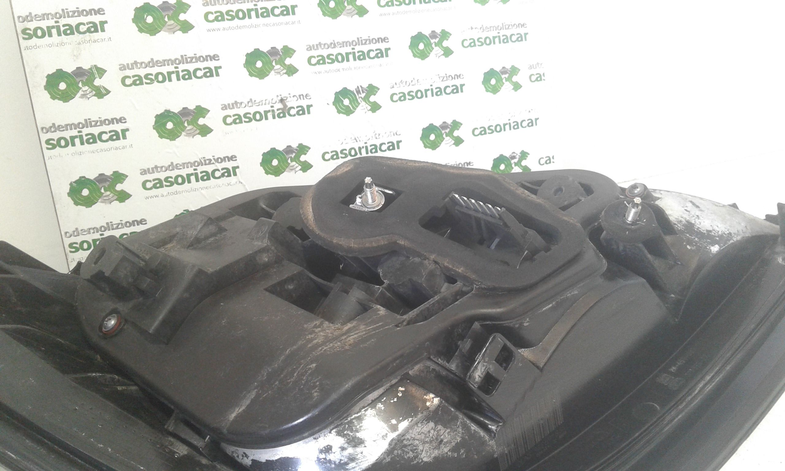 Stop fanale posteriore Destro Passeggero OPEL Astra H Berlina