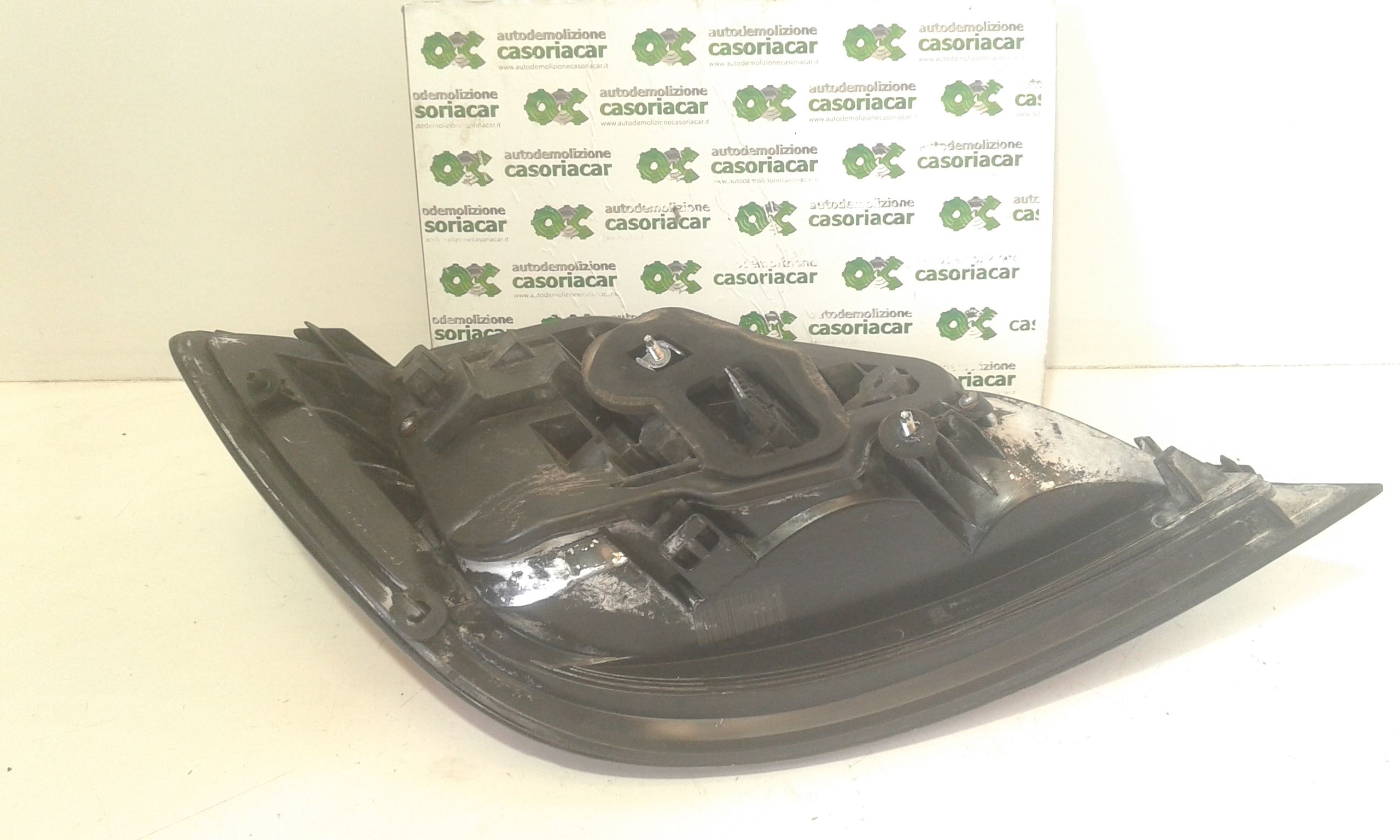 Stop fanale posteriore Destro Passeggero OPEL Astra H Berlina