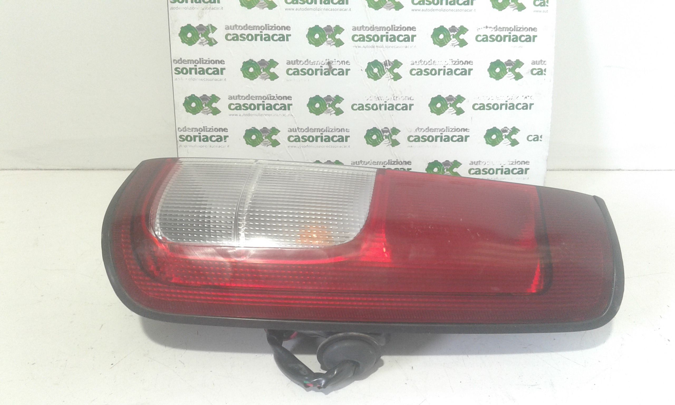 Stop fanale posteriore Destro Passeggero SUZUKI Ignis 2 Serie