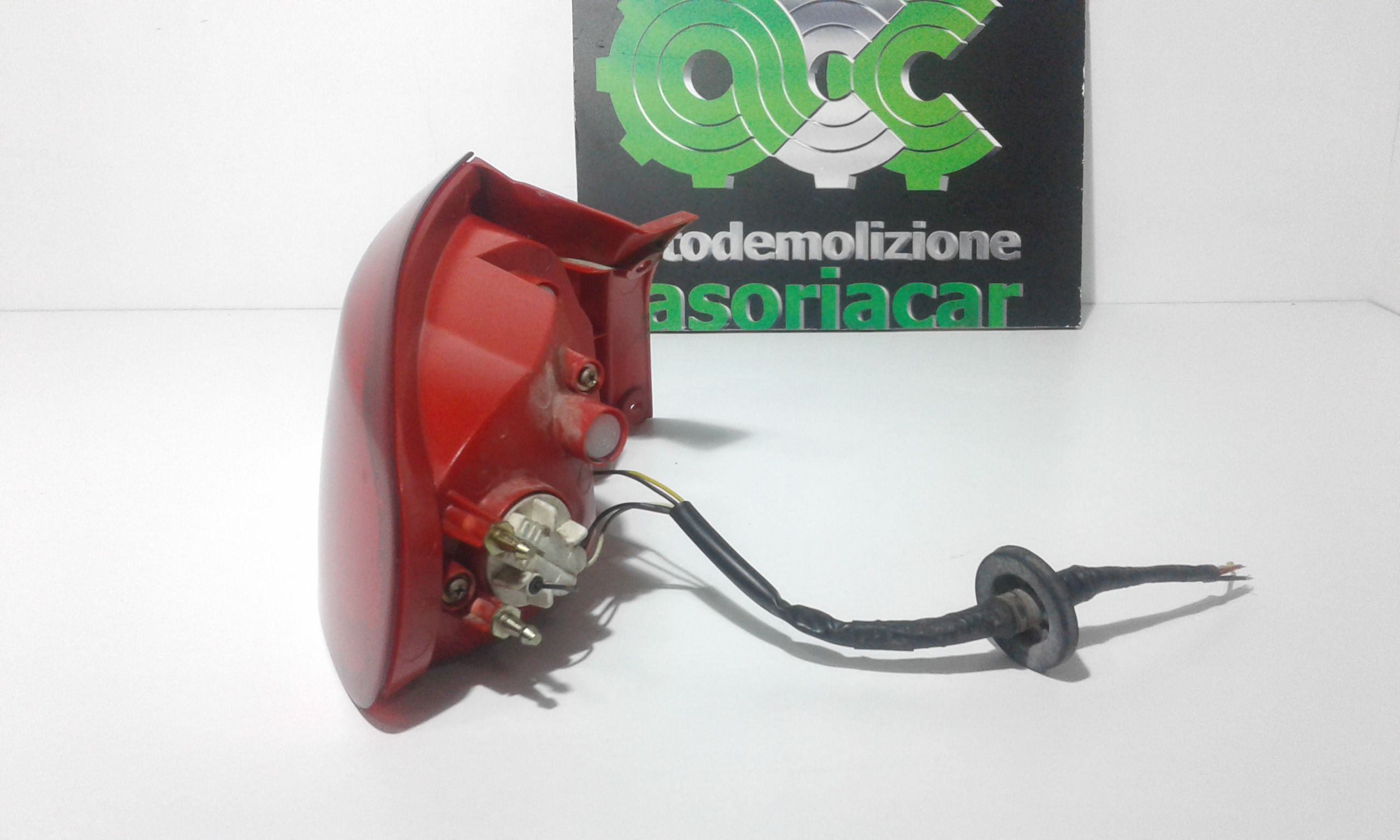 Stop fanale posteriore Destro Passeggero CHEVROLET Lacetti 1 Serie