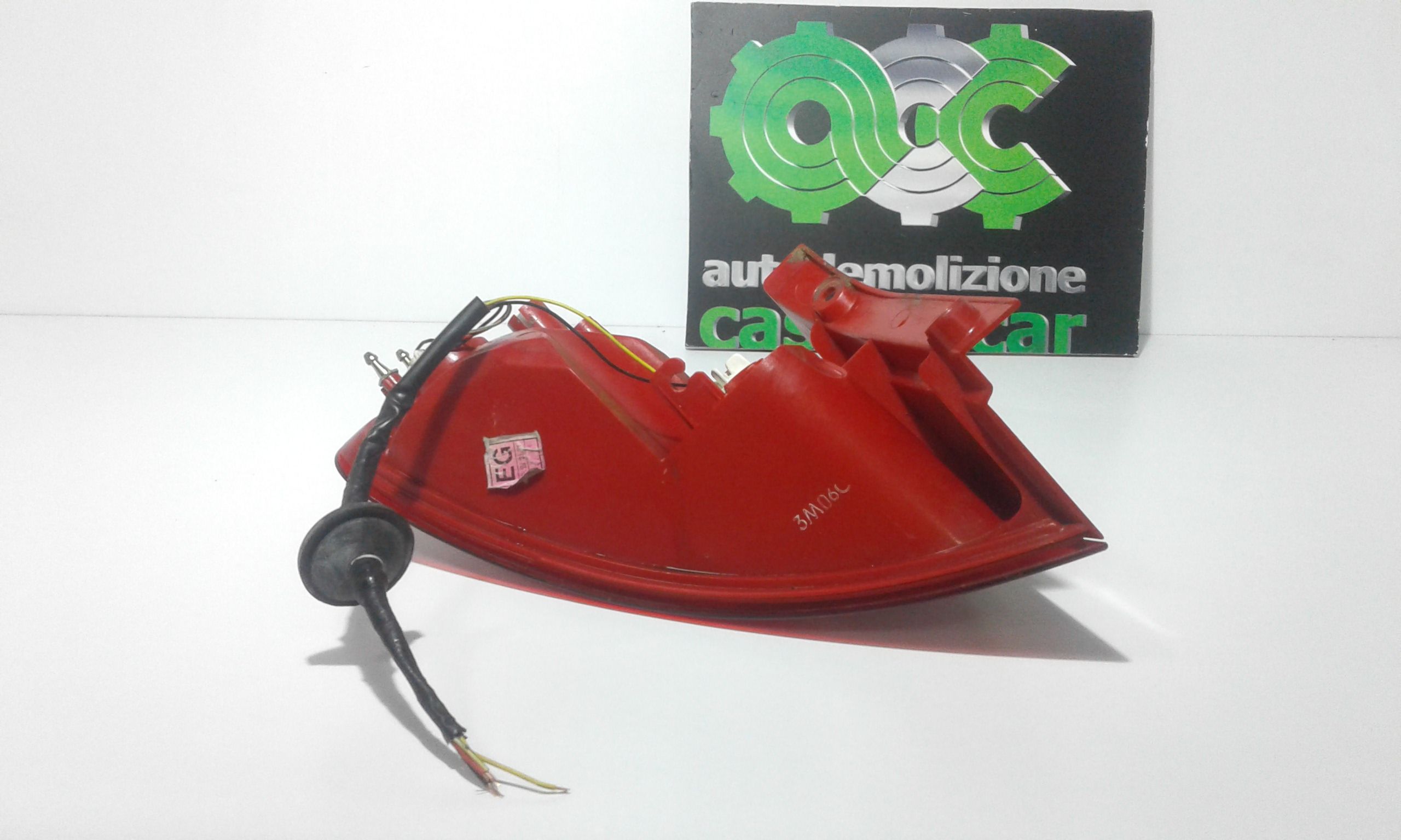 Stop fanale posteriore Destro Passeggero CHEVROLET Lacetti 1 Serie