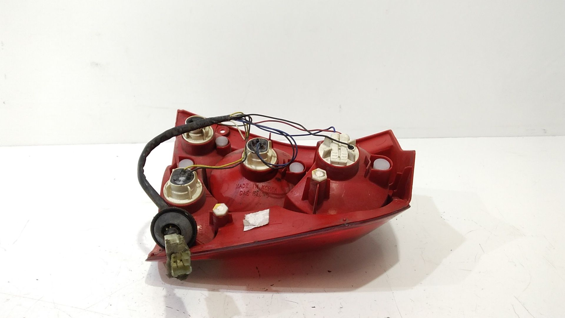 Stop fanale Posteriore sinistro lato Guida DAEWOO Kalos Serie