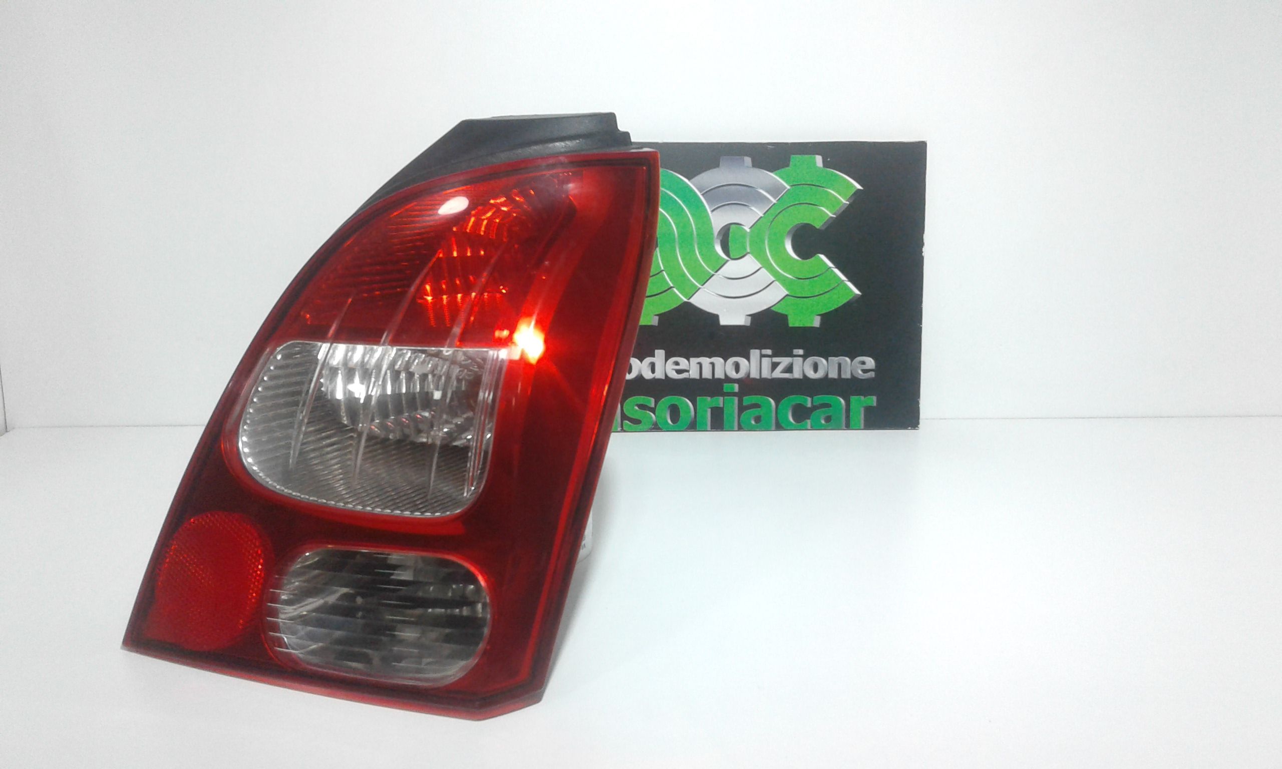 Stop fanale posteriore Destro Passeggero RENAULT Twingo 4 Serie
