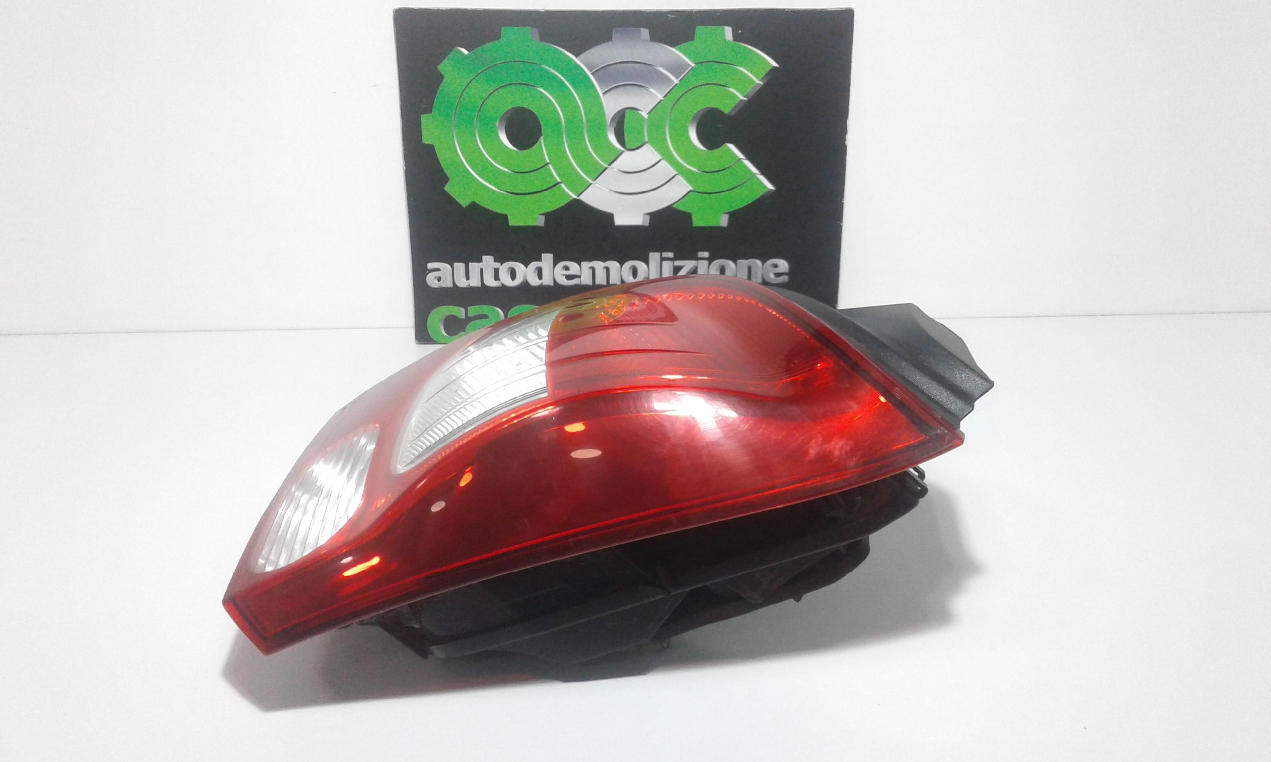 Stop fanale posteriore Destro Passeggero RENAULT Twingo 4 Serie