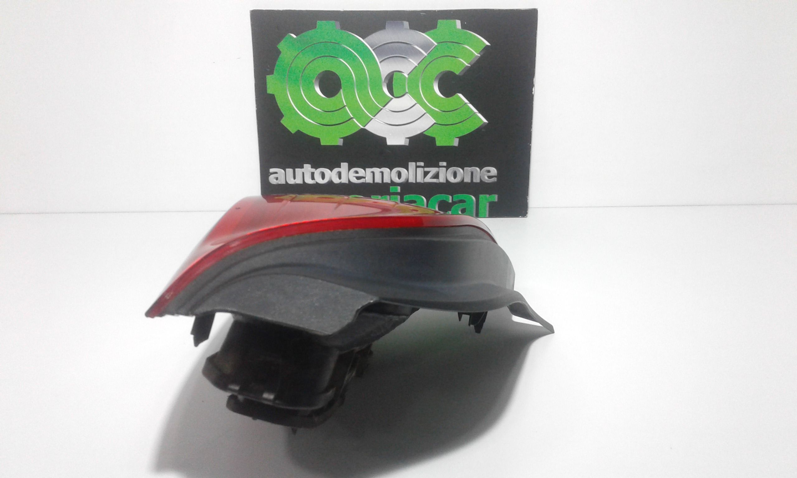 Stop fanale posteriore Destro Passeggero RENAULT Twingo 4 Serie