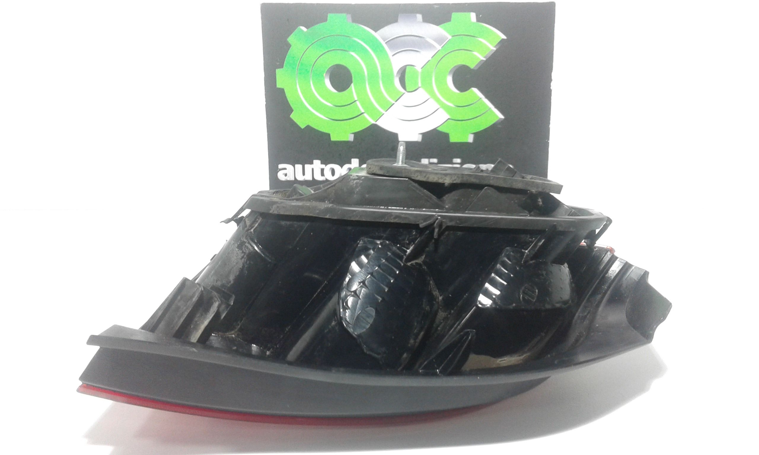 Stop fanale posteriore Destro Passeggero RENAULT Twingo 4 Serie