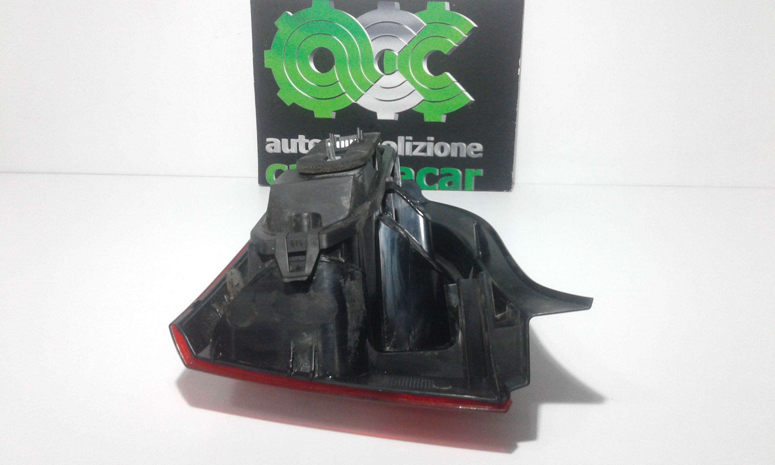 Stop fanale posteriore Destro Passeggero RENAULT Twingo 4 Serie