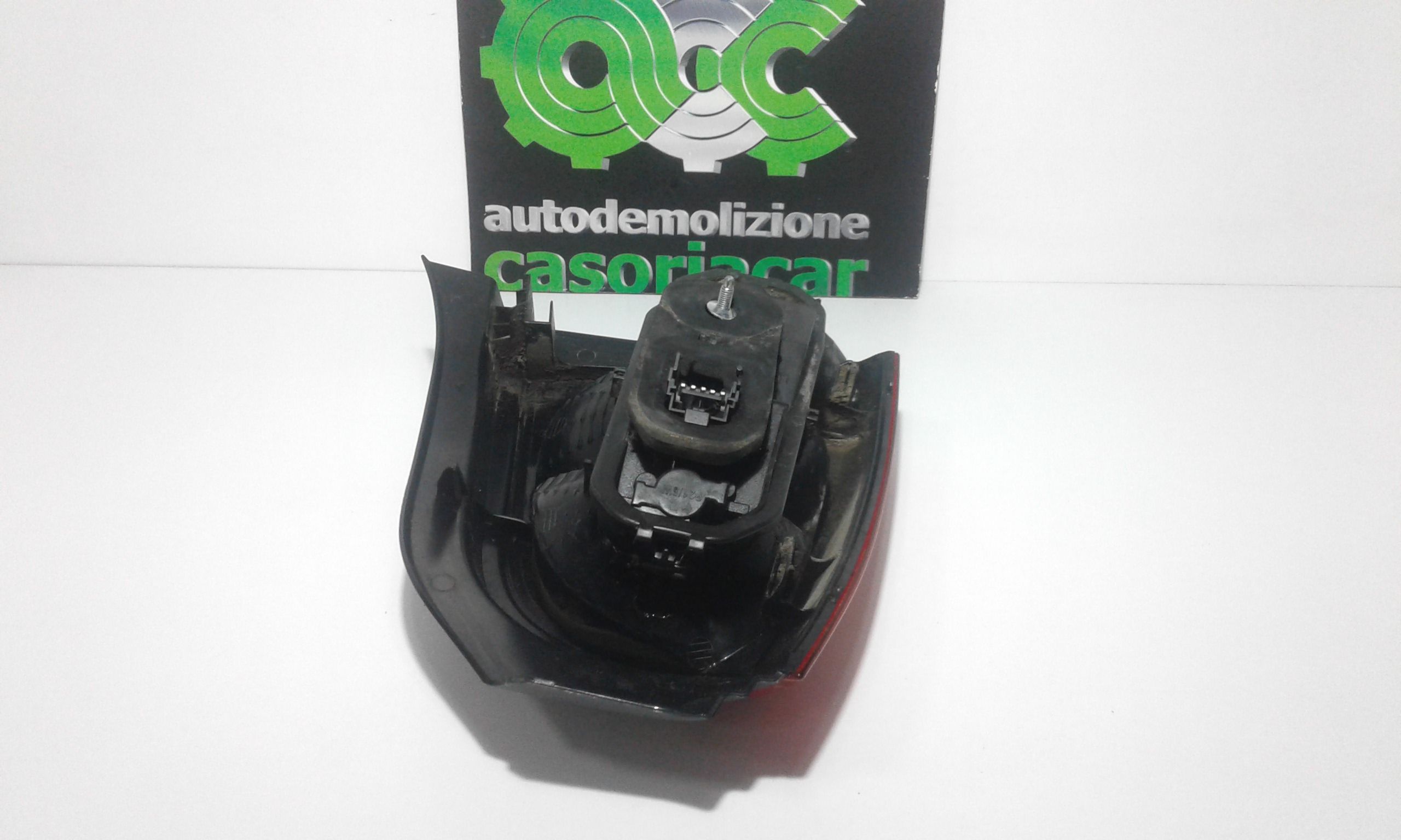 Stop fanale posteriore Destro Passeggero RENAULT Twingo 4 Serie