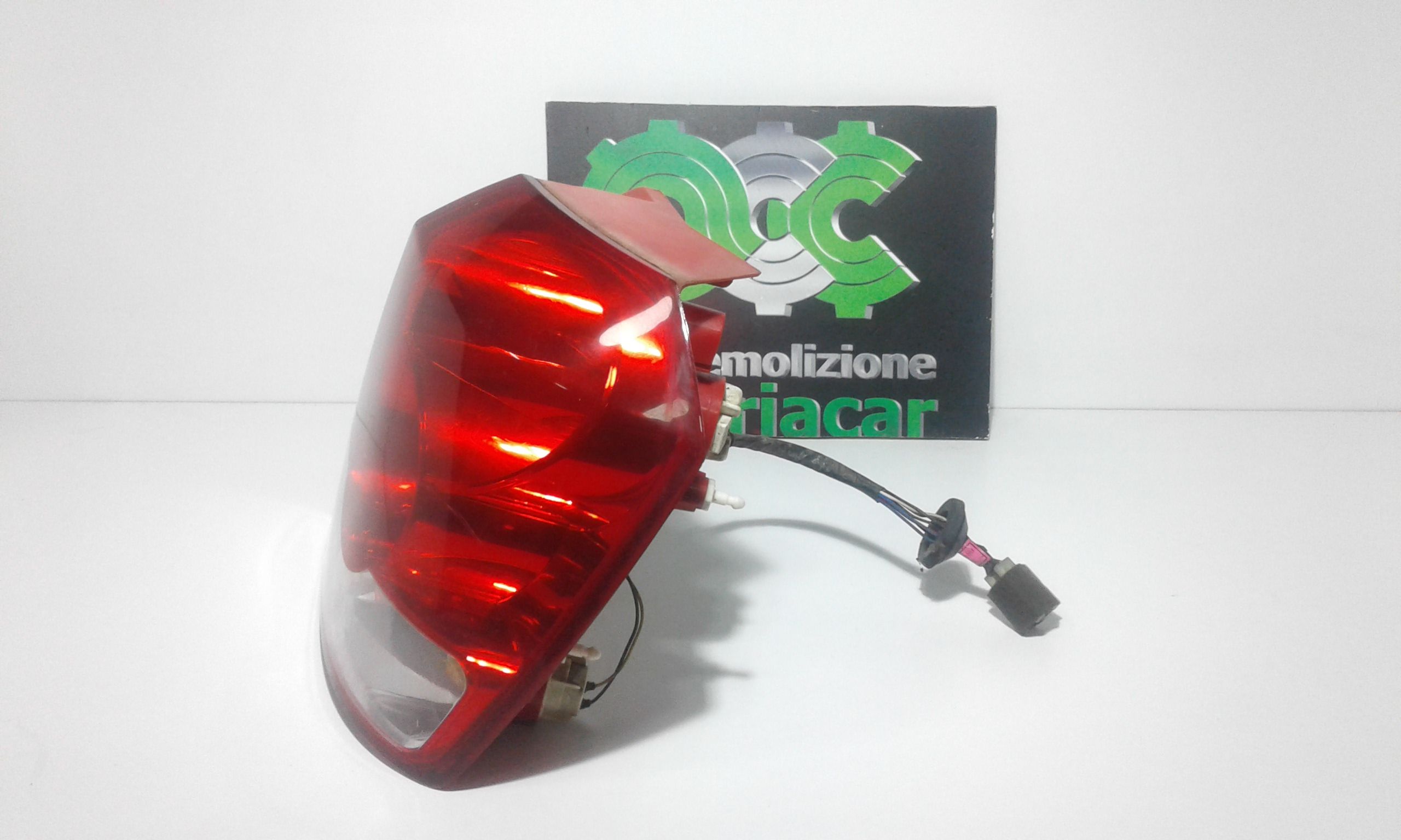 Stop fanale posteriore Destro Passeggero DAEWOO Kalos Serie