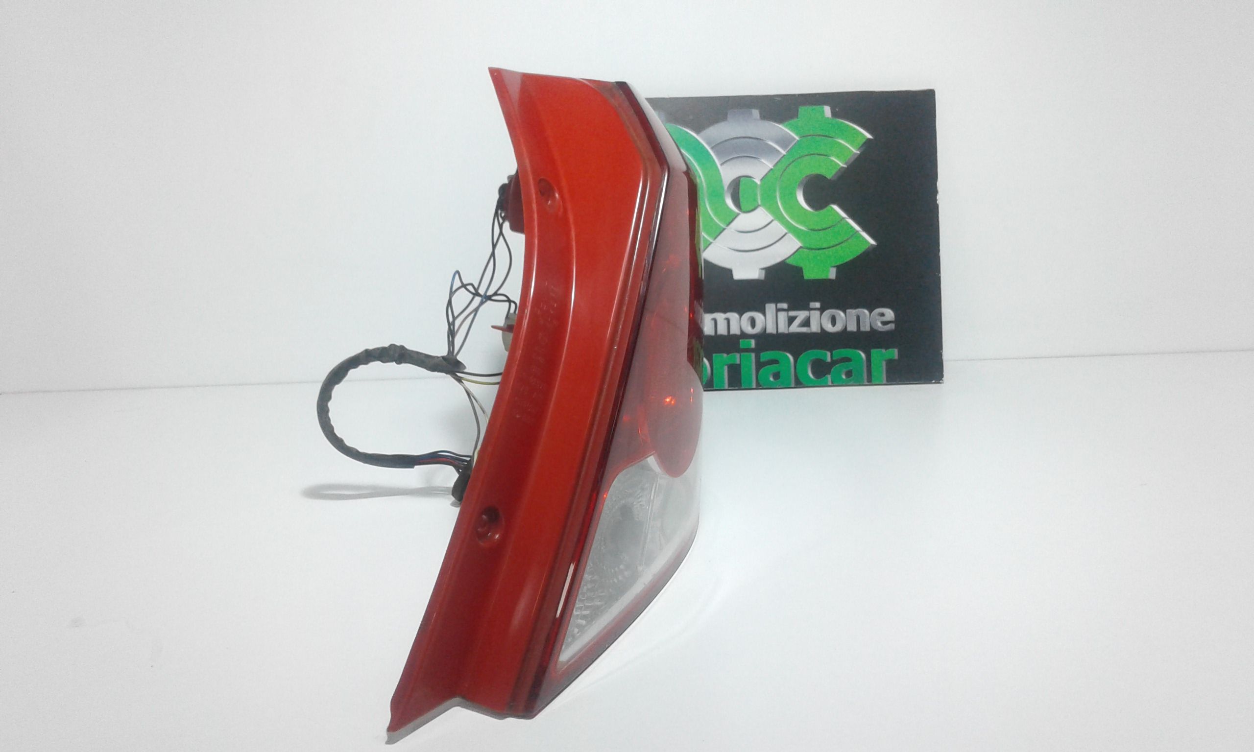 Stop fanale posteriore Destro Passeggero DAEWOO Kalos Serie