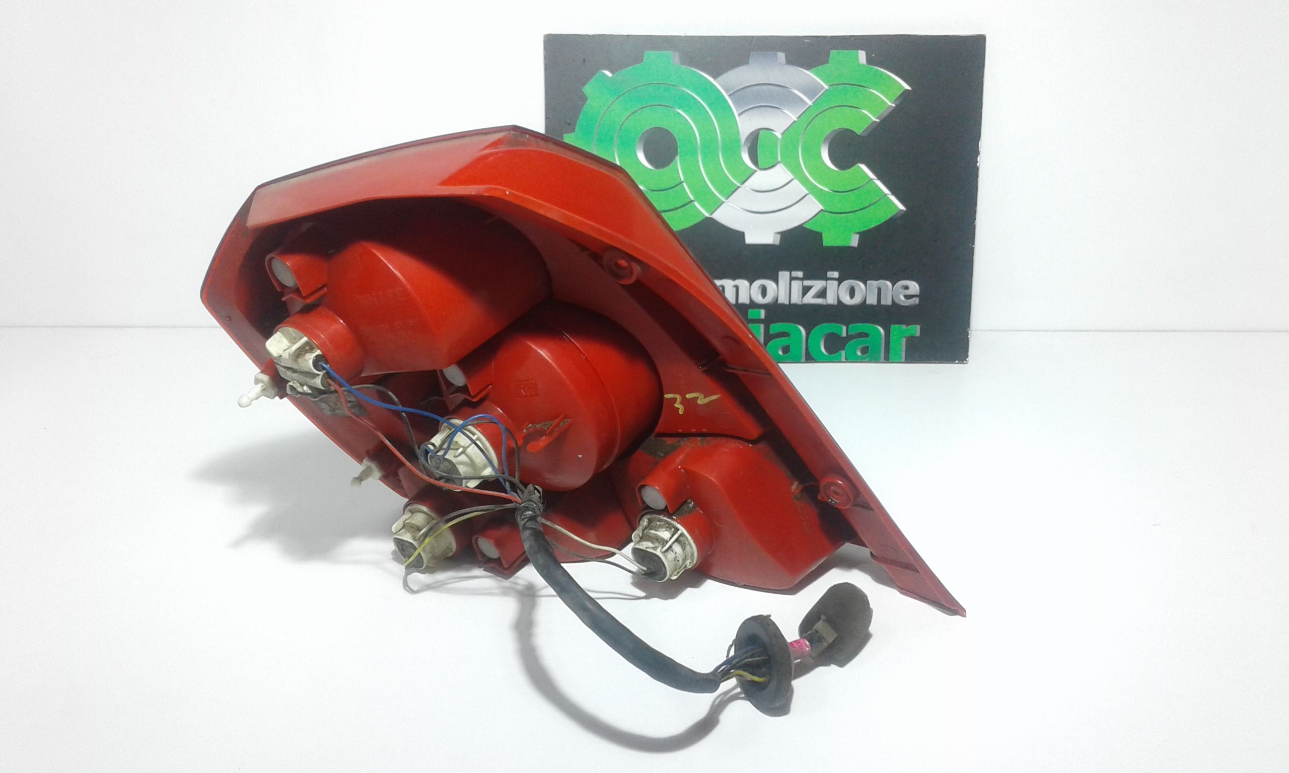 Stop fanale posteriore Destro Passeggero DAEWOO Kalos Serie