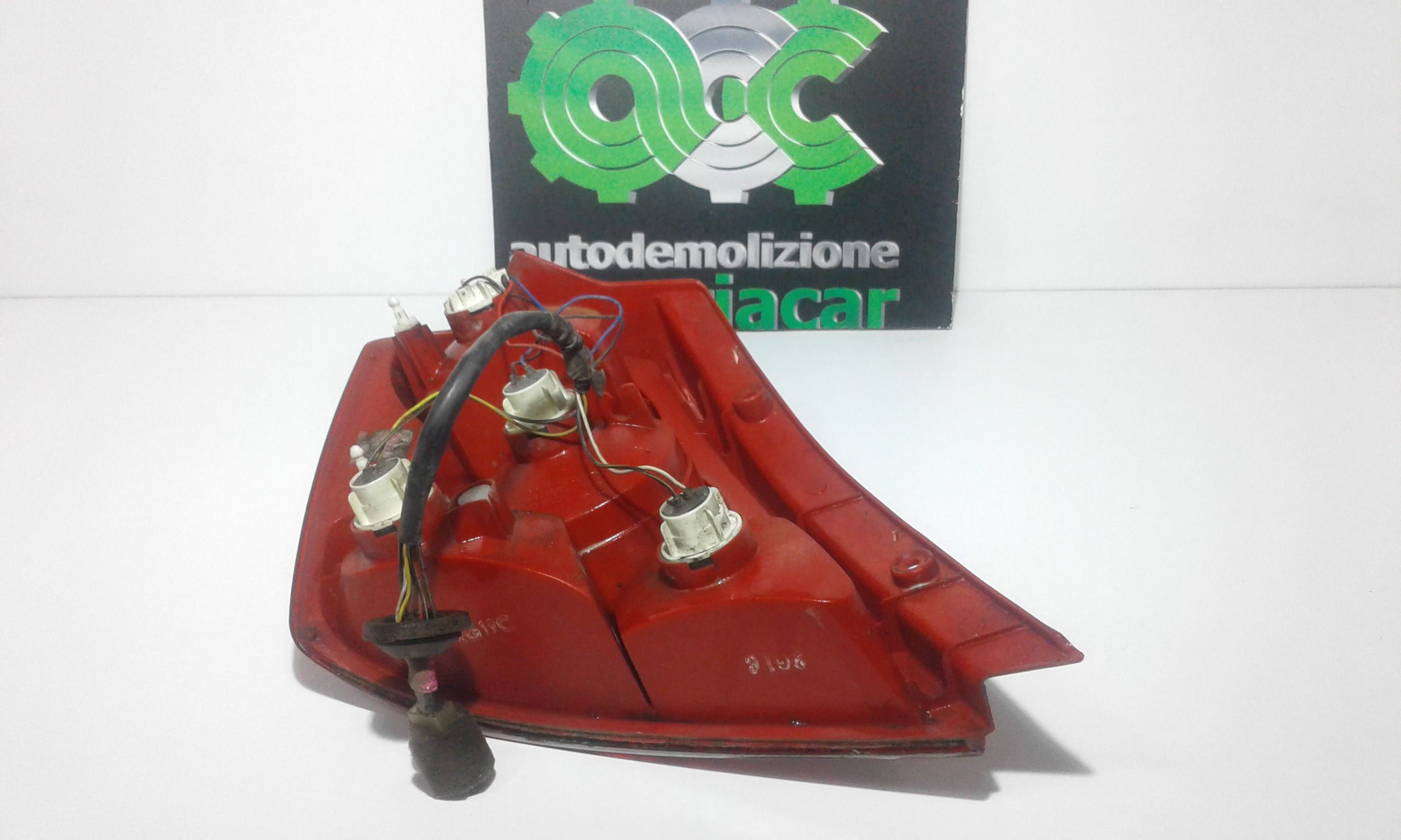 Stop fanale posteriore Destro Passeggero DAEWOO Kalos Serie