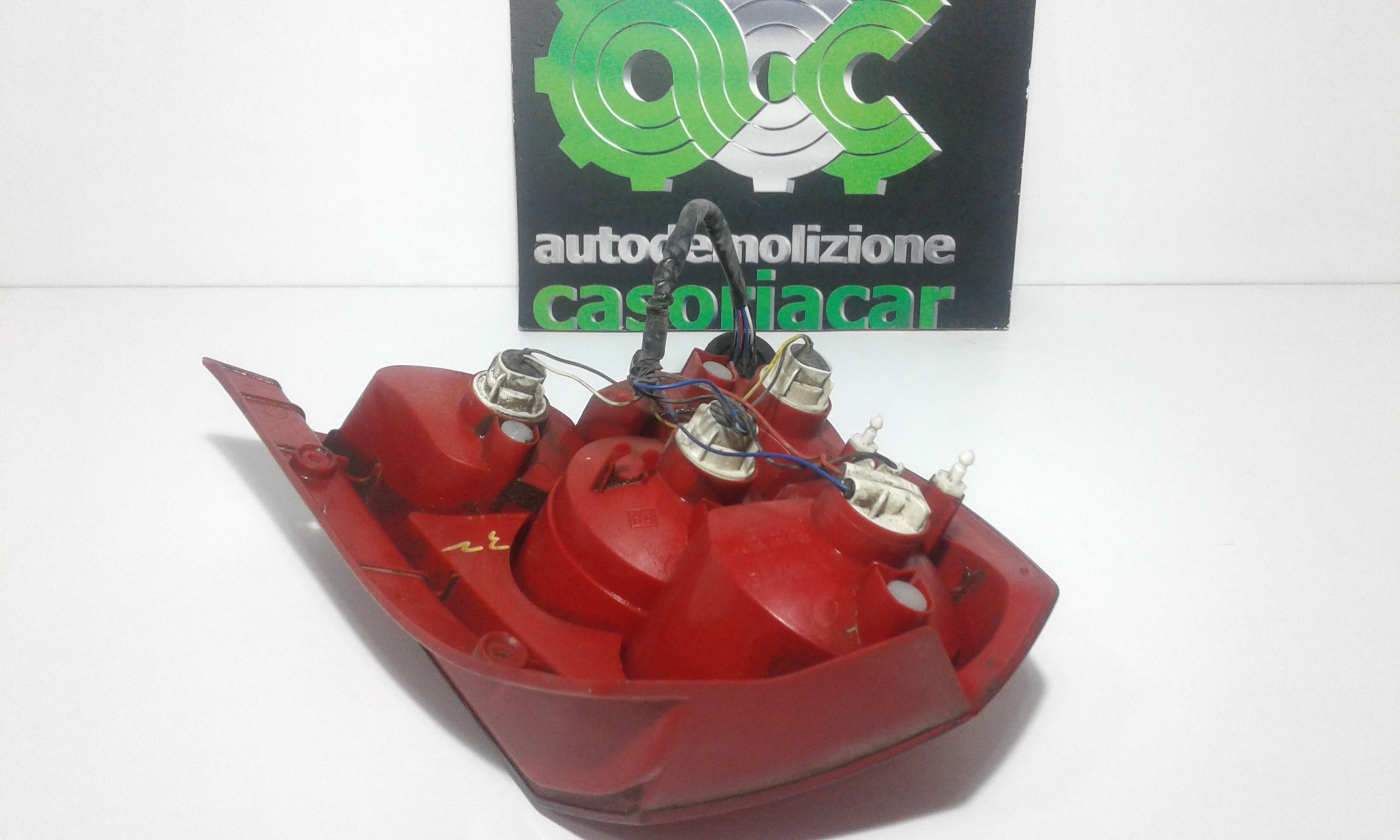 Stop fanale posteriore Destro Passeggero DAEWOO Kalos Serie