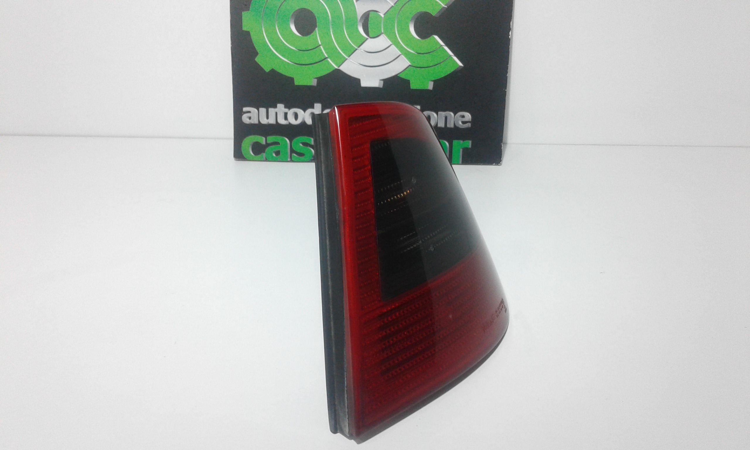 Stop fanale posteriore Destro Passeggero SEAT Cordoba Berlina 1 Serie