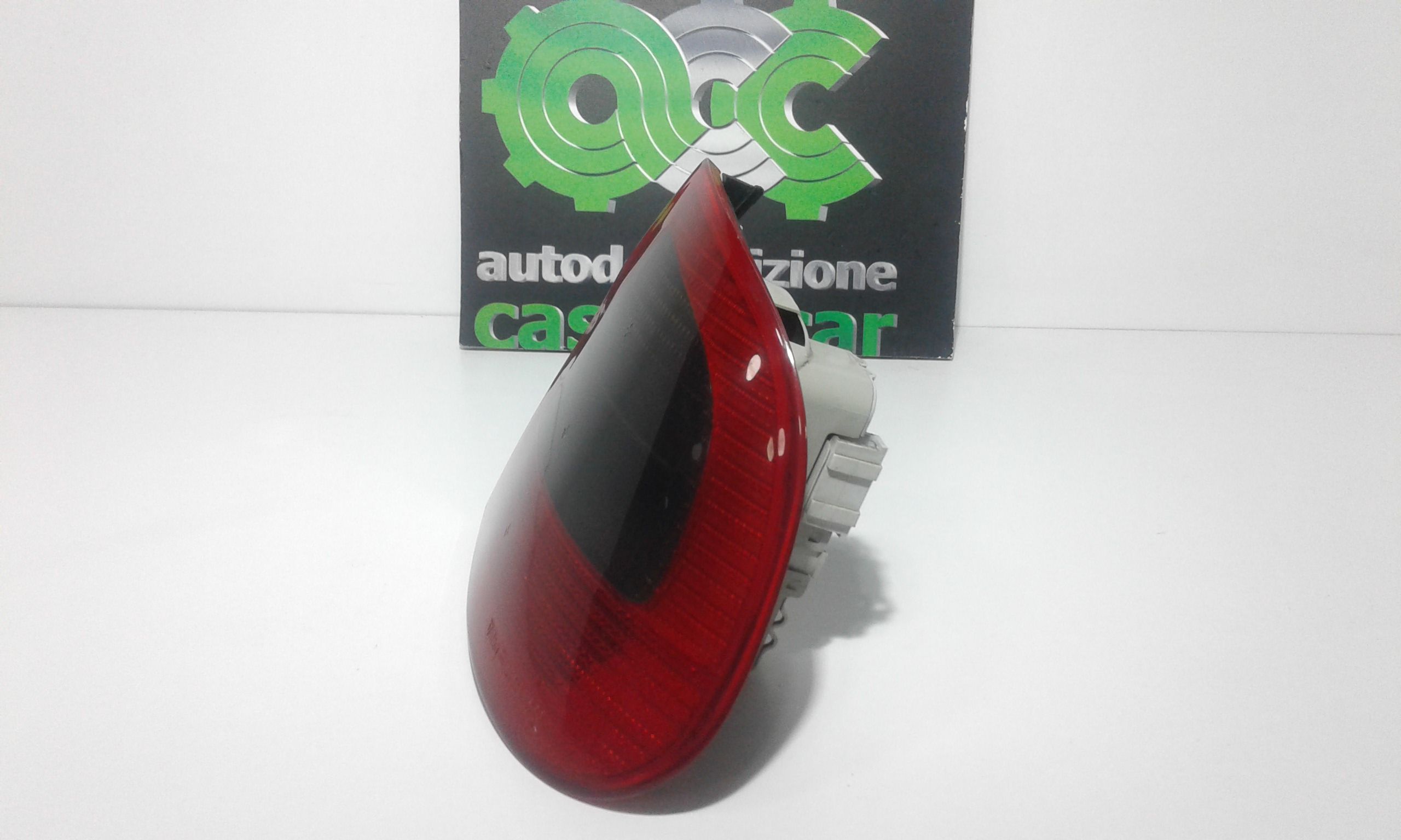 Stop fanale posteriore Destro Passeggero SEAT Cordoba Berlina 1 Serie