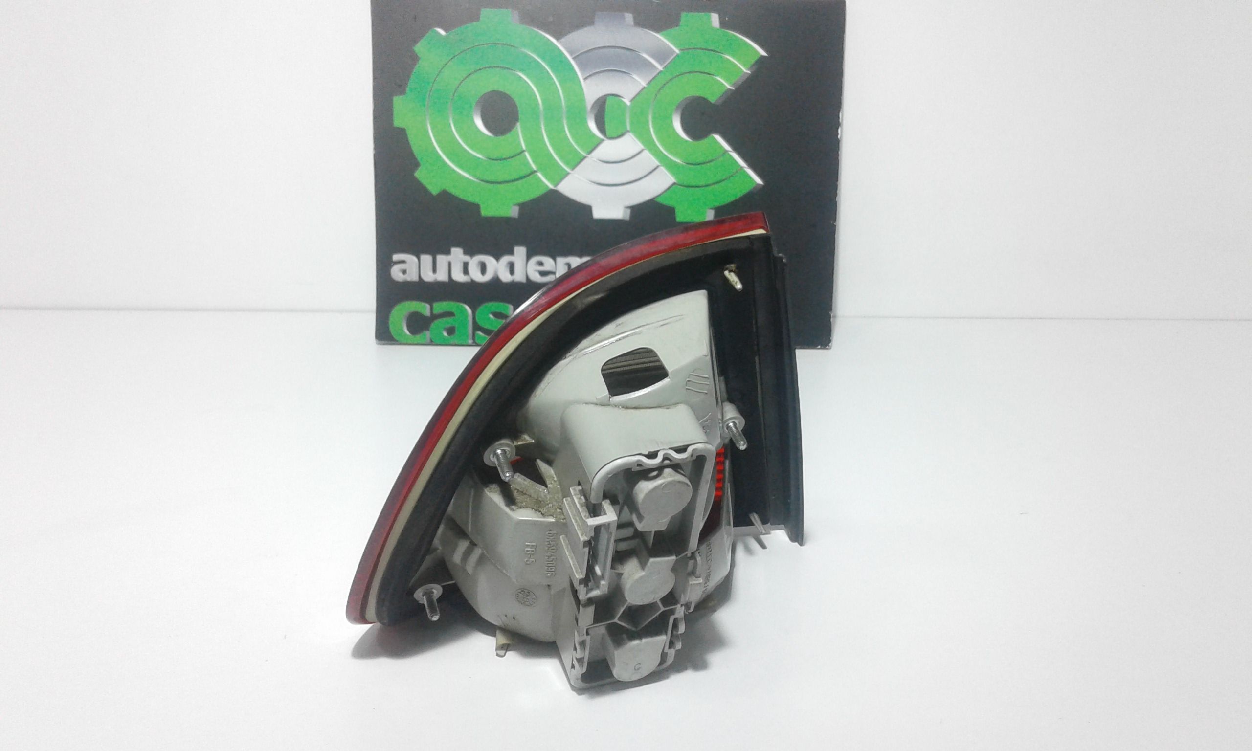 Stop fanale posteriore Destro Passeggero SEAT Cordoba Berlina 1 Serie