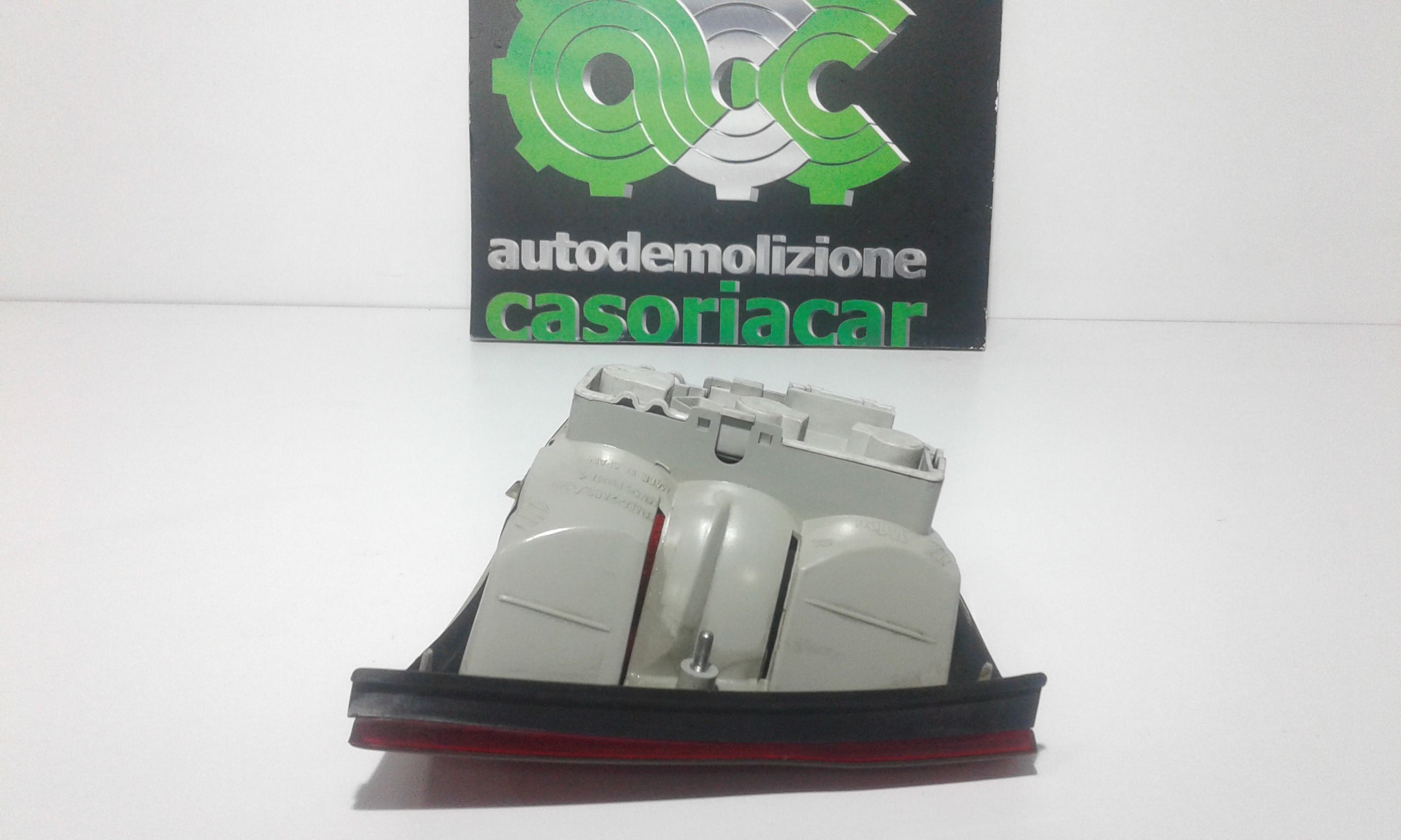 Stop fanale posteriore Destro Passeggero SEAT Cordoba Berlina 1 Serie