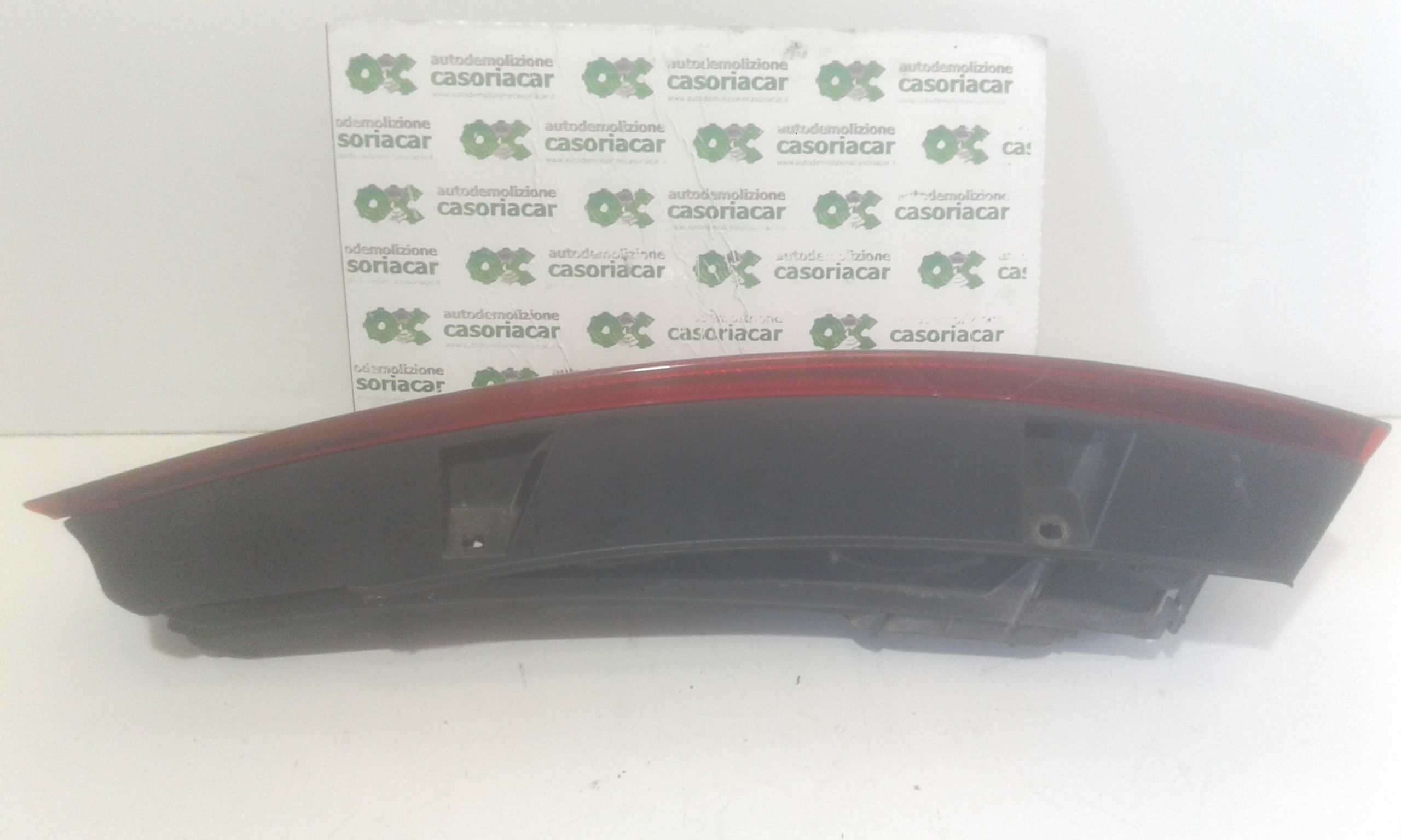 Stop fanale posteriore Destro Passeggero OPEL Meriva 1 Serie