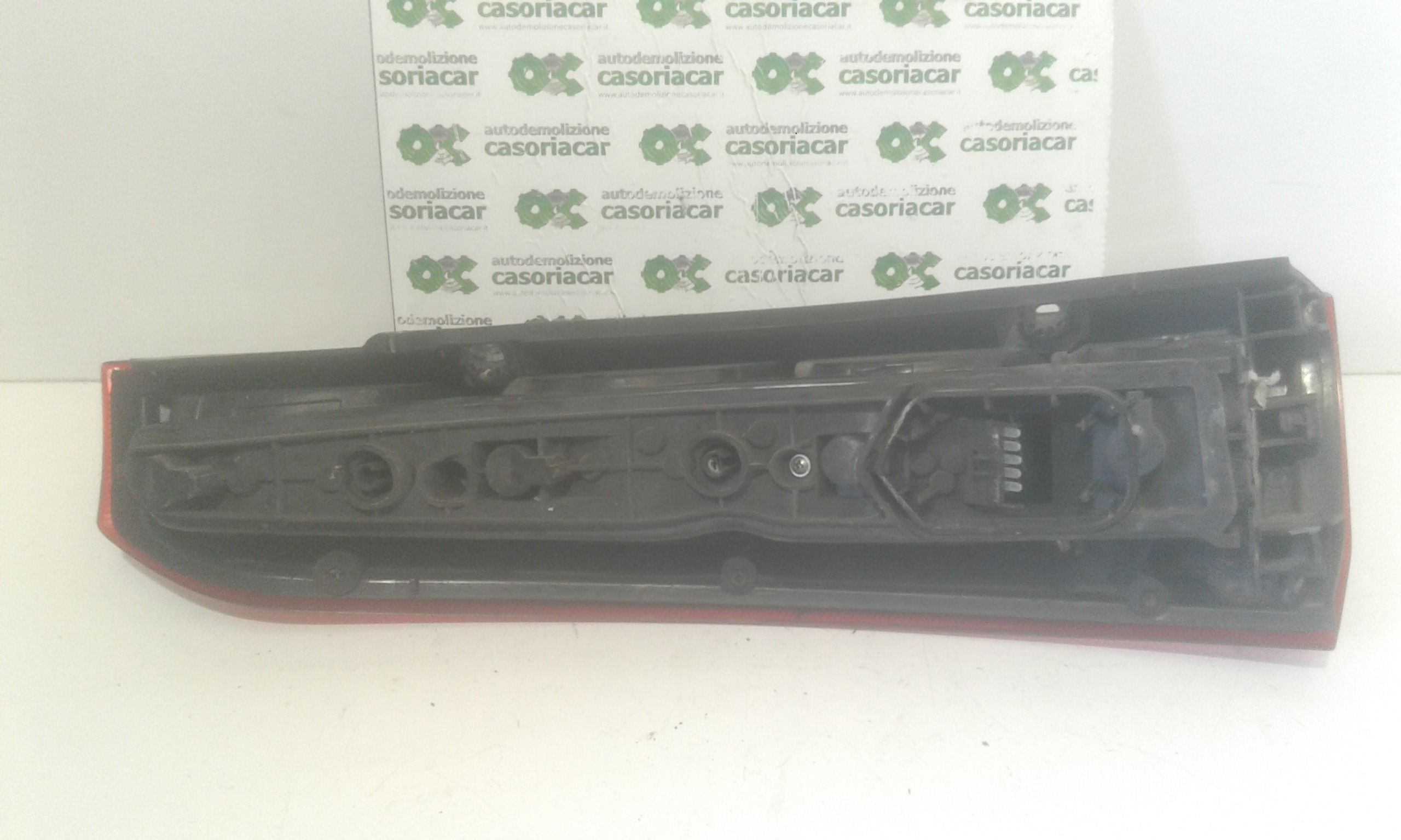 Stop fanale posteriore Destro Passeggero OPEL Meriva 1 Serie