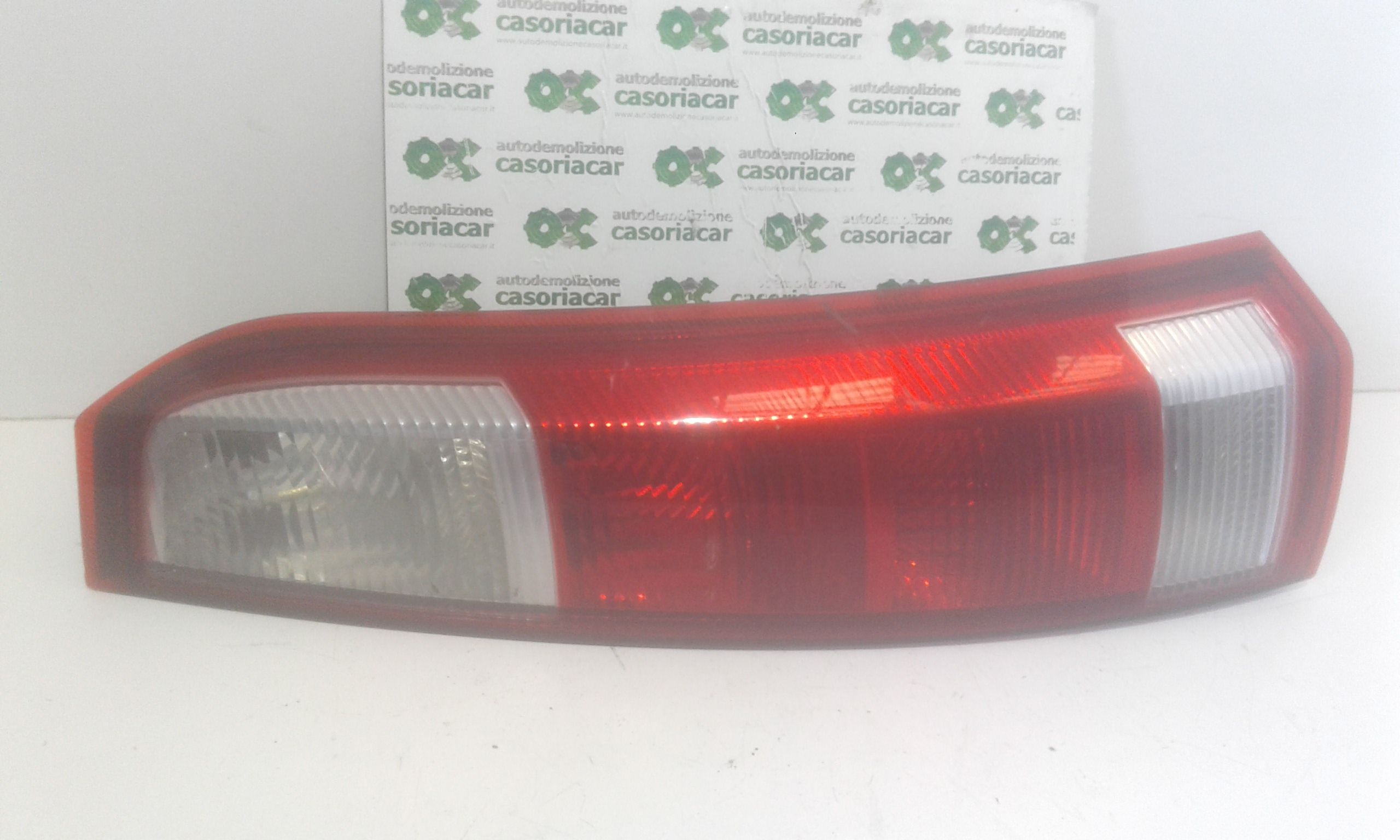 Stop fanale posteriore Destro Passeggero OPEL Meriva 1 Serie