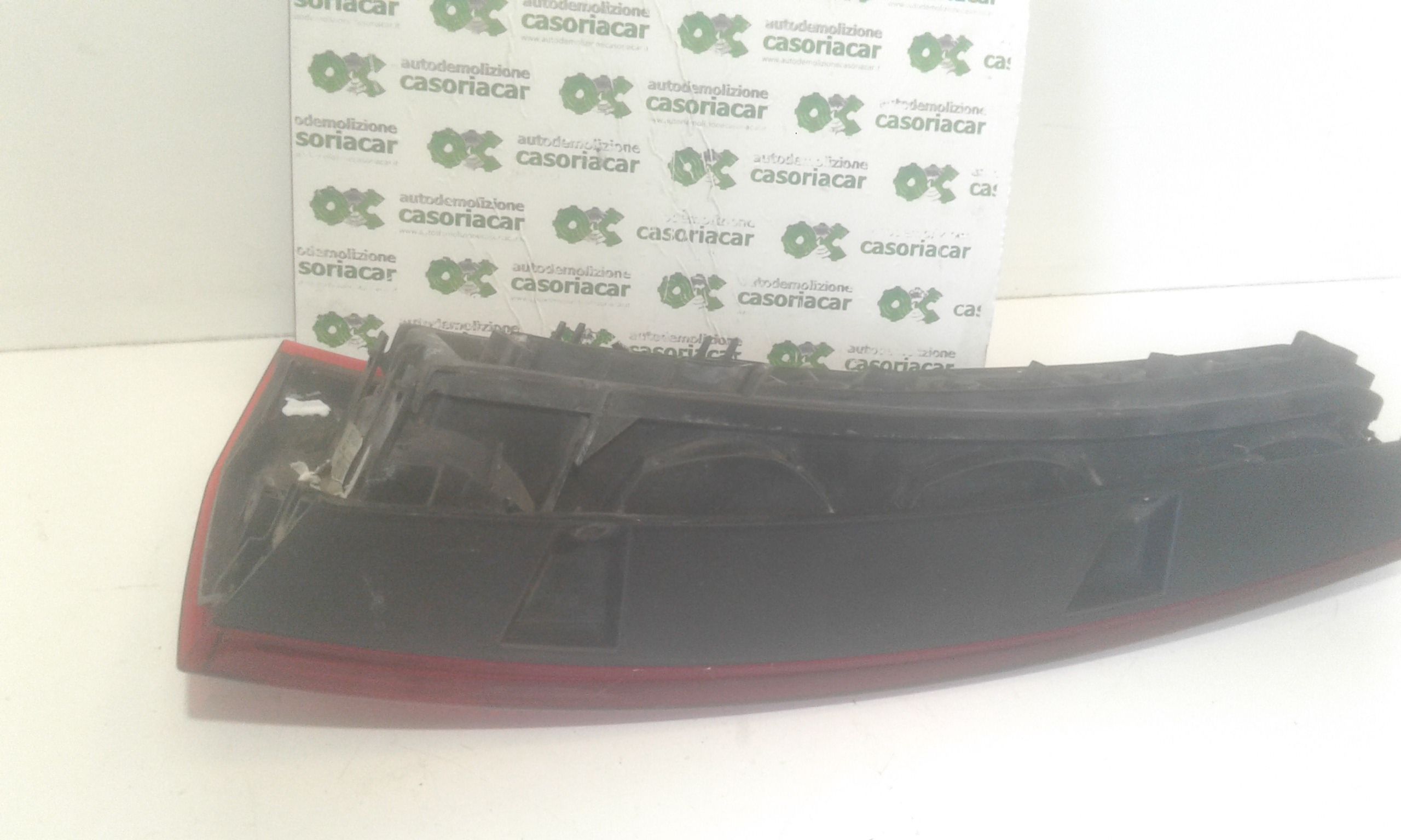 Stop fanale posteriore Destro Passeggero OPEL Meriva 1 Serie