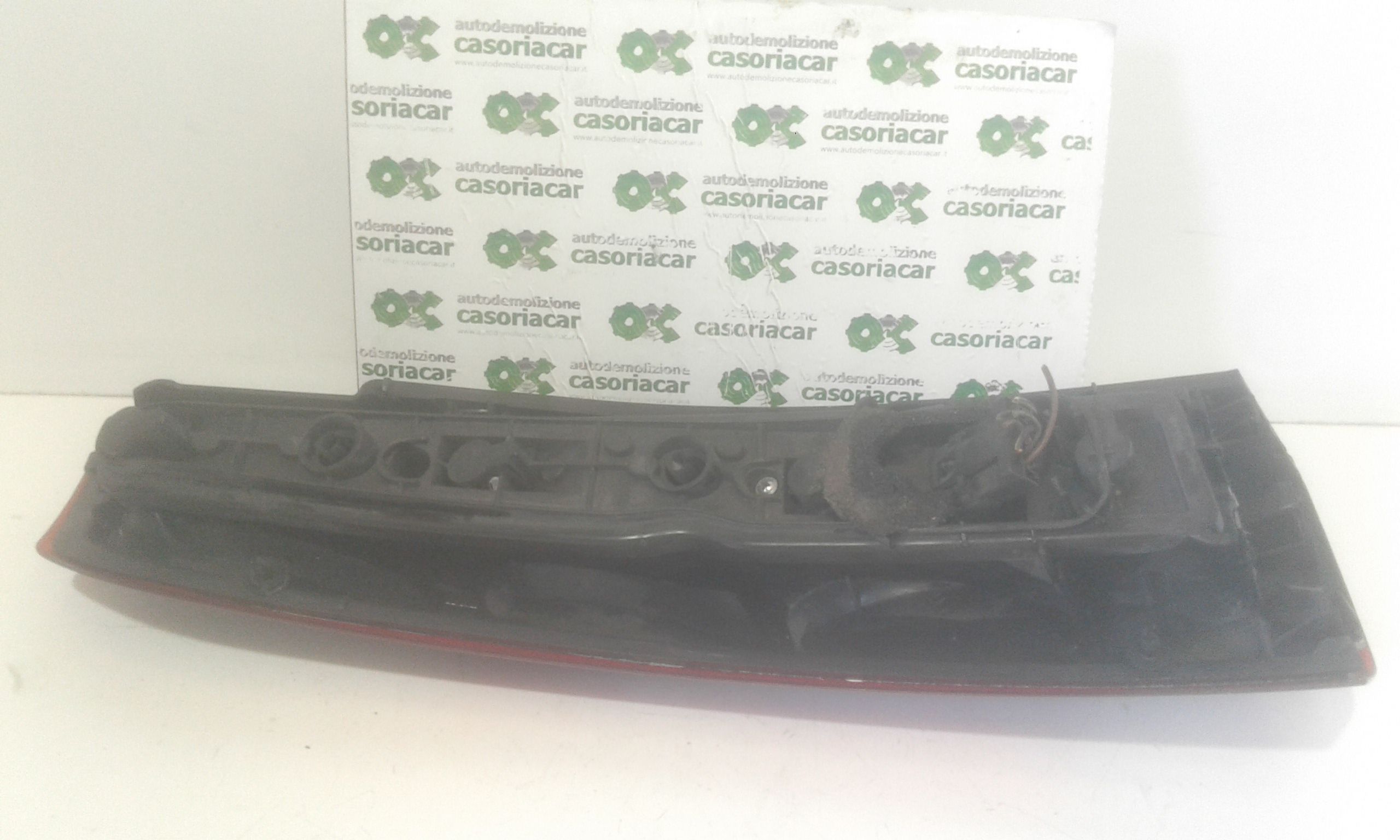 Stop fanale posteriore Destro Passeggero OPEL Meriva 1 Serie