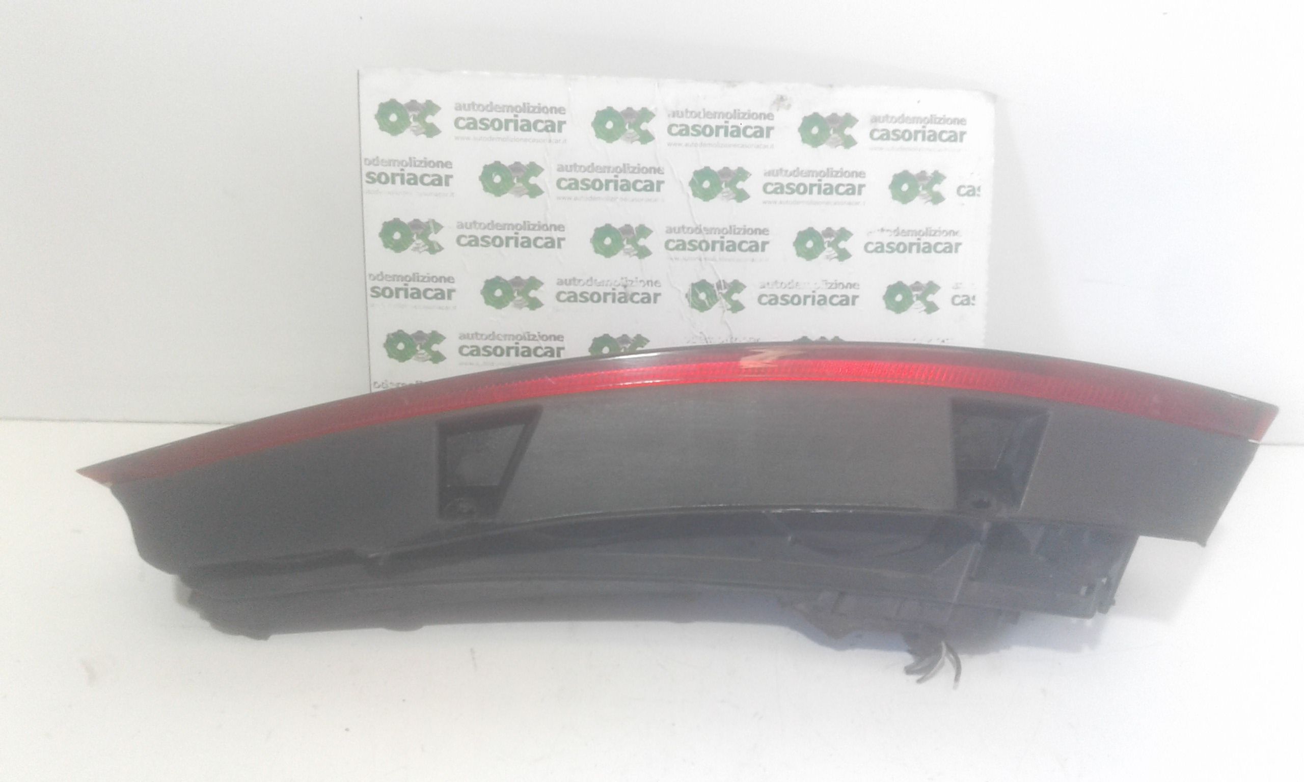 Stop fanale posteriore Destro Passeggero OPEL Meriva 1 Serie